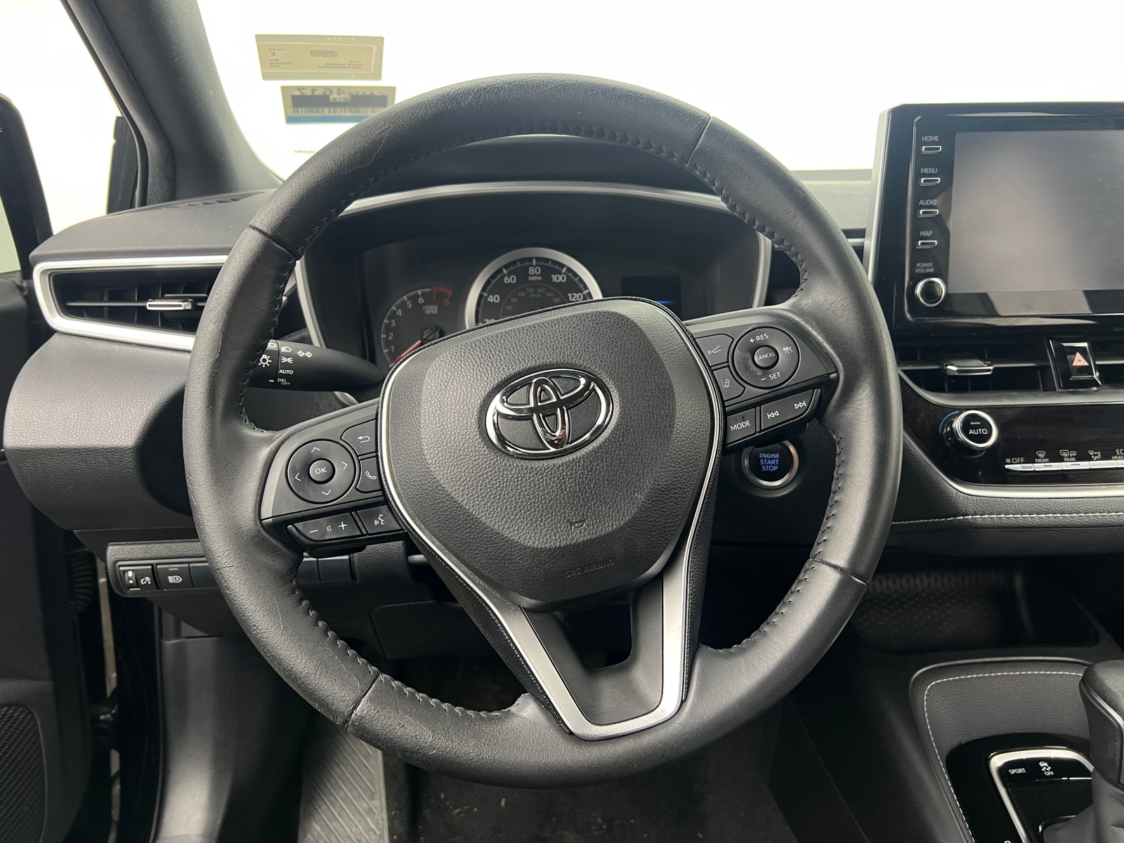 Thumbnail: 2019 Toyota Corolla - 4