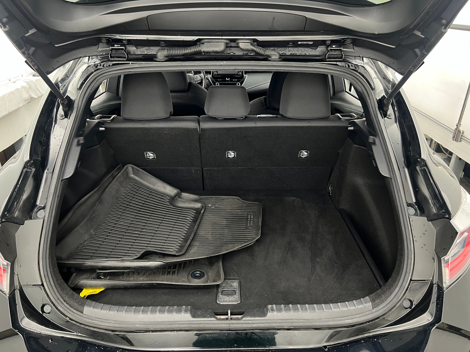 Thumbnail: 2019 Toyota Corolla - 6