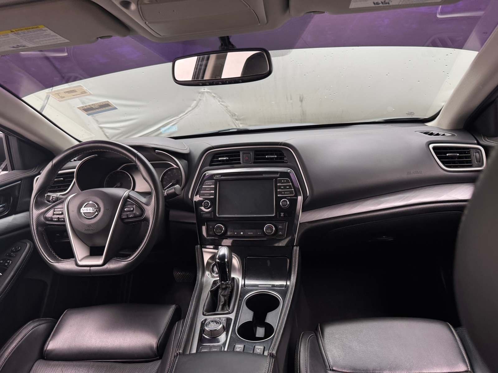 Thumbnail: 2018 Nissan Maxima - 2