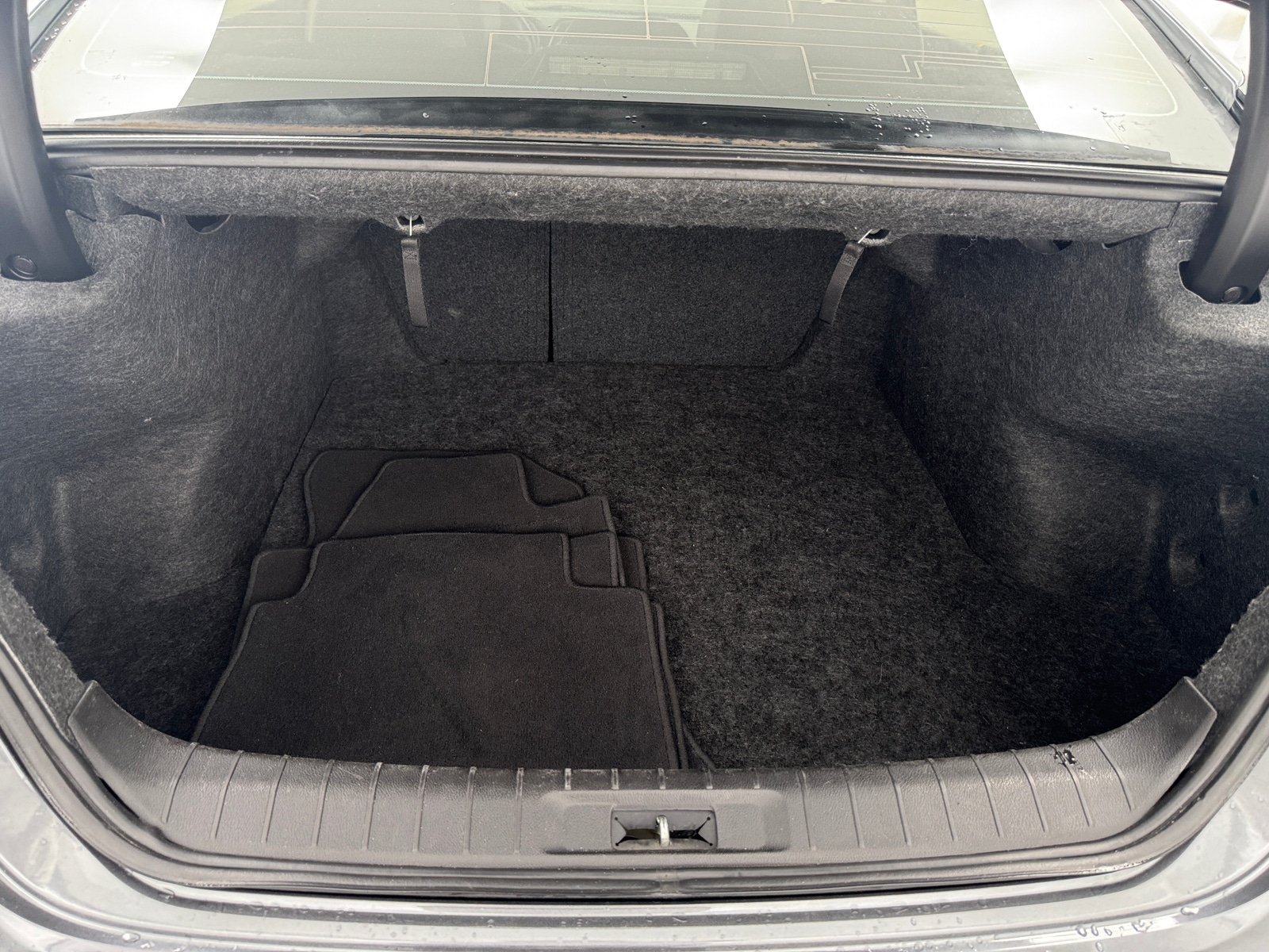 Thumbnail: 2018 Nissan Maxima - 6