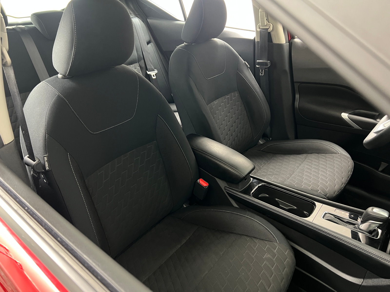 Thumbnail: 2023 Nissan Kicks - 2