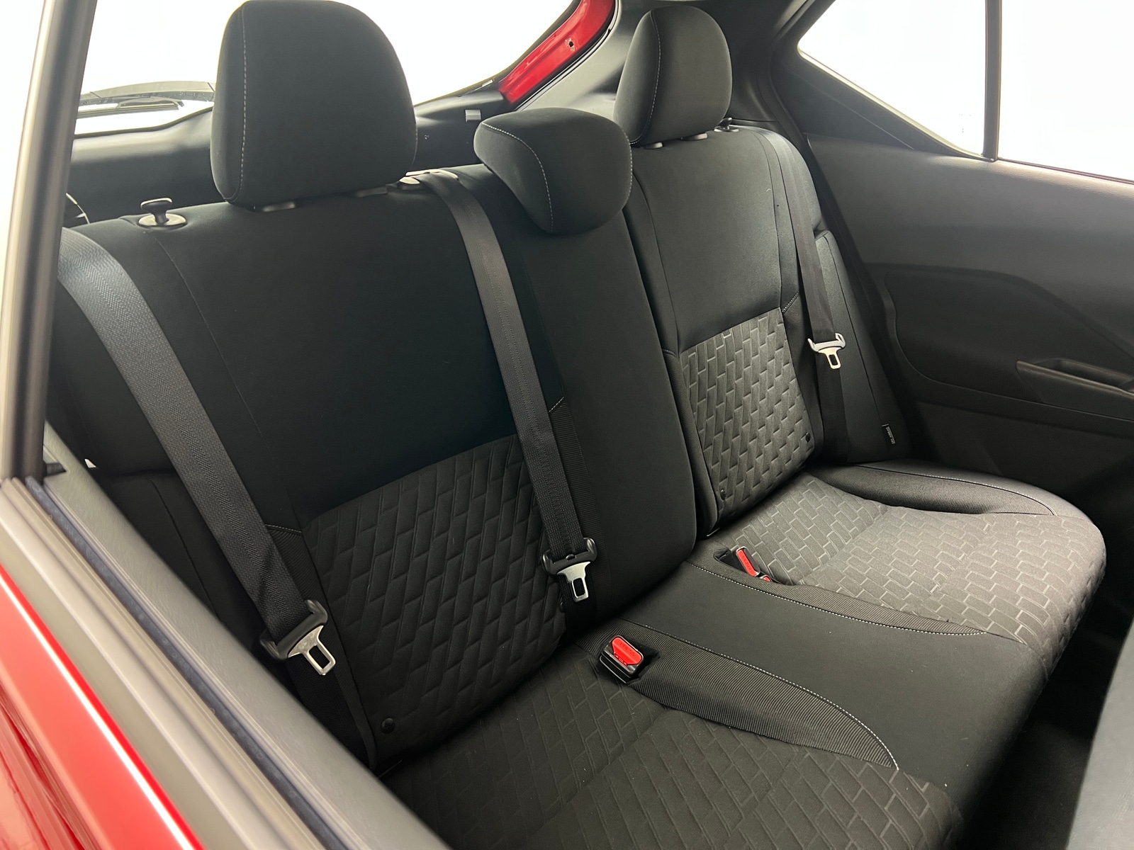 Thumbnail: 2023 Nissan Kicks - 6