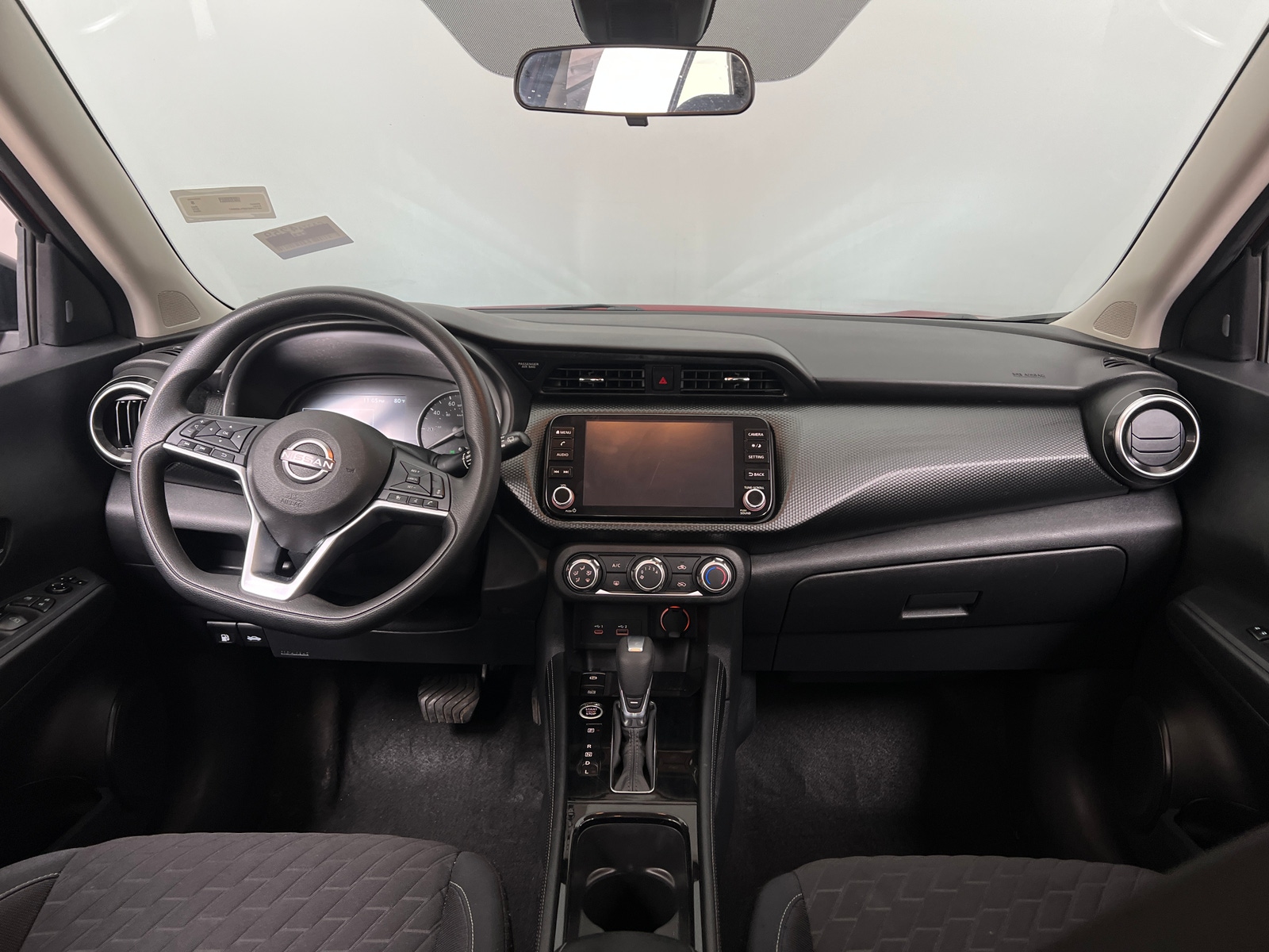 Thumbnail: 2023 Nissan Kicks - 3