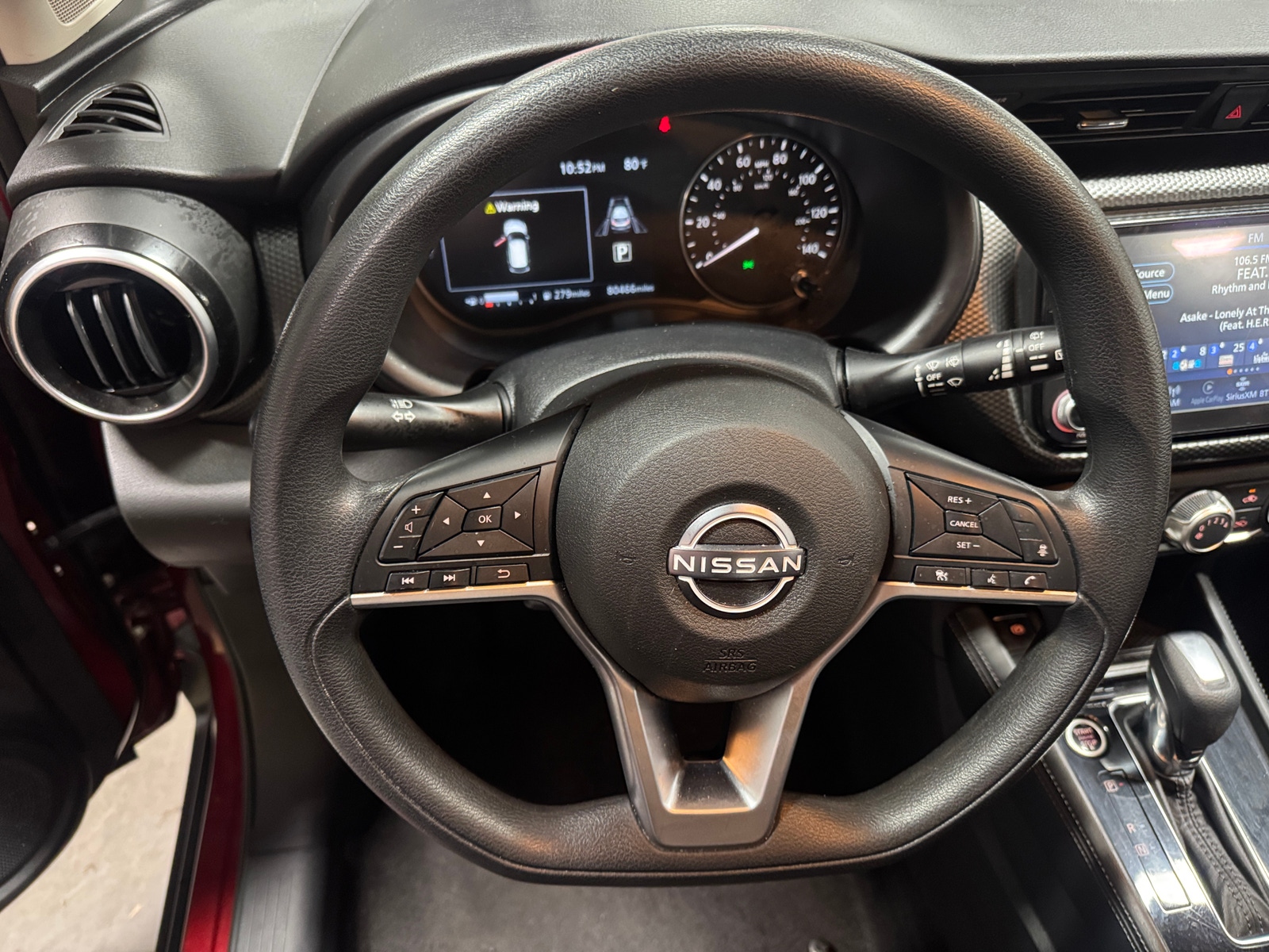 Thumbnail: 2023 Nissan Kicks - 5