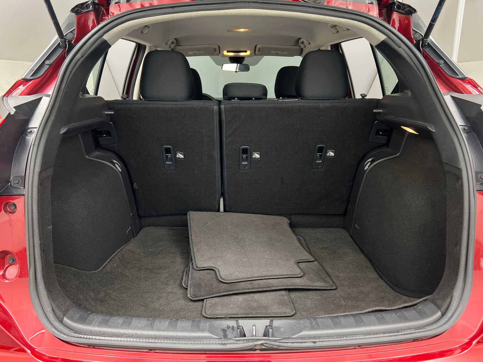 Thumbnail: 2023 Nissan Kicks - 7