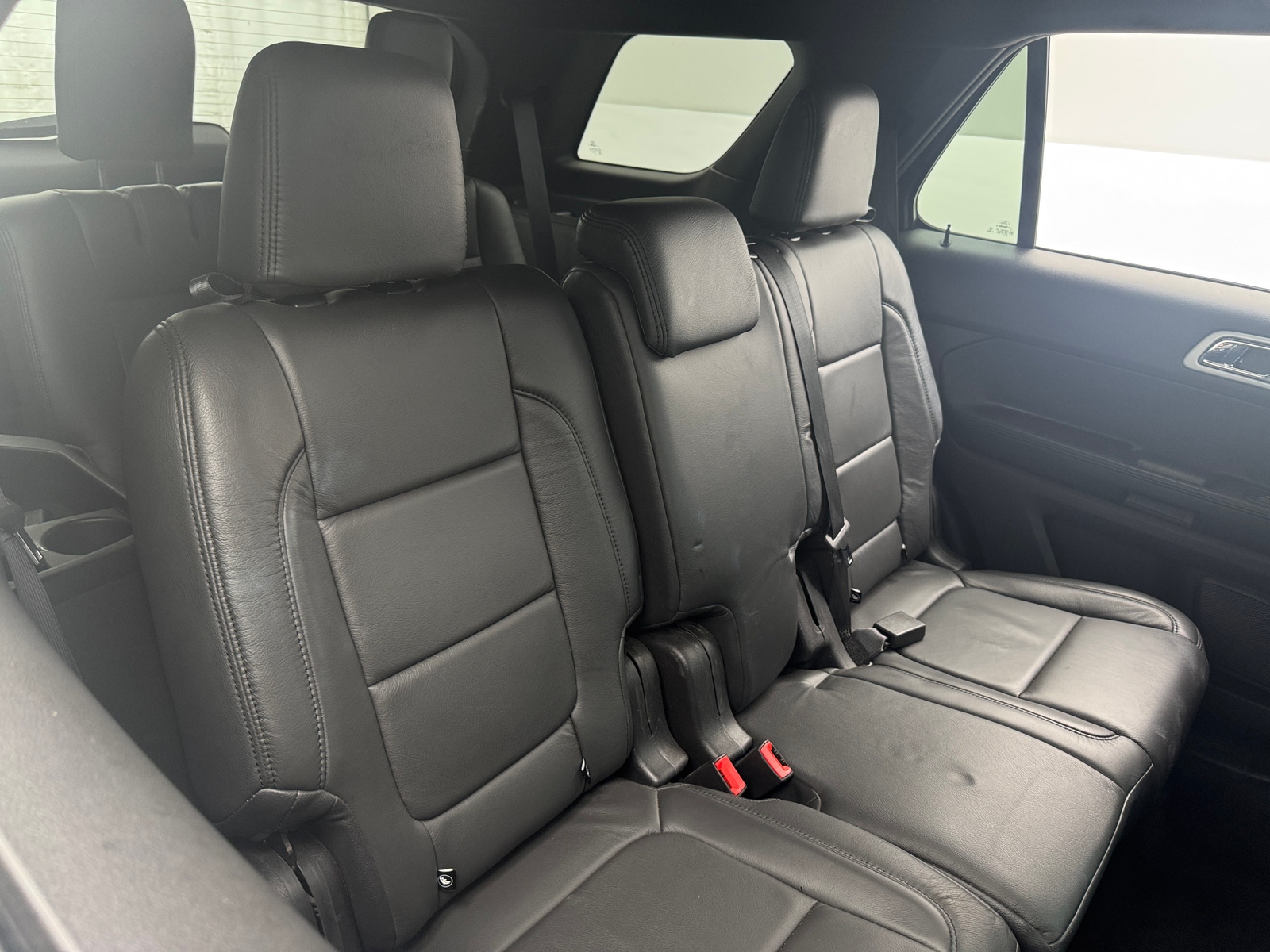 Thumbnail: 2015 Ford Explorer - 6