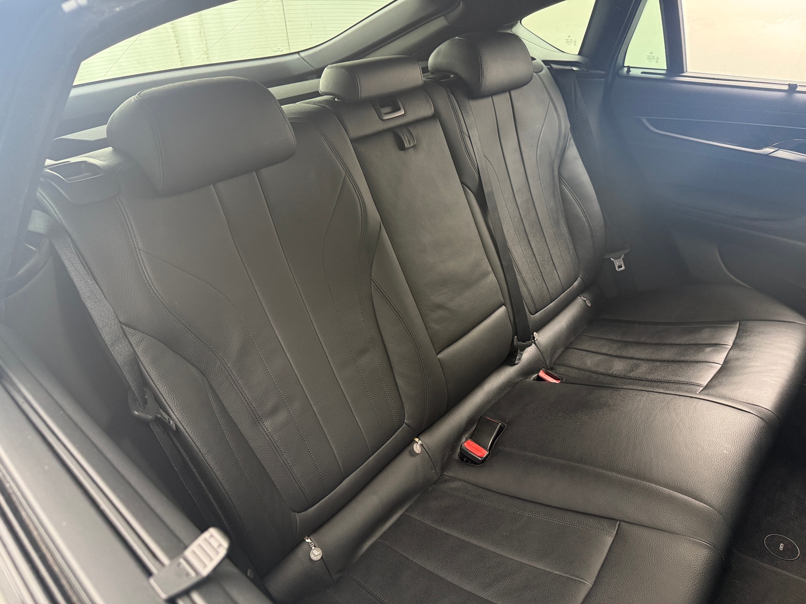 Thumbnail: 2016 BMW X6 - 5