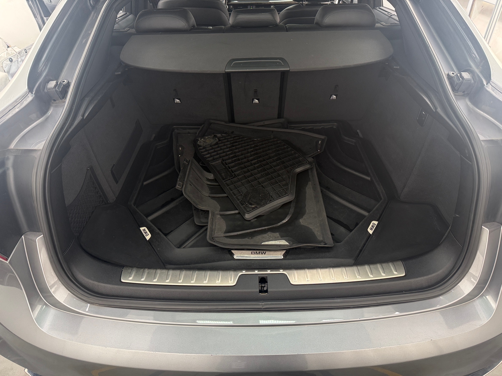 Thumbnail: 2016 BMW X6 - 6