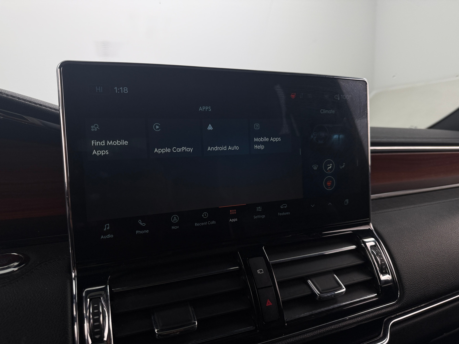 Thumbnail: 2023 Lincoln Navigator - 3