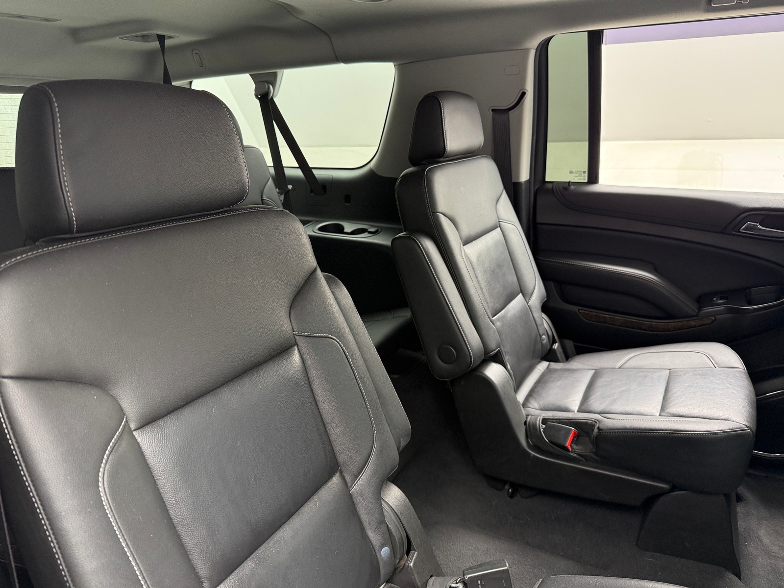 Thumbnail: 2020 Chevrolet Suburban - 5