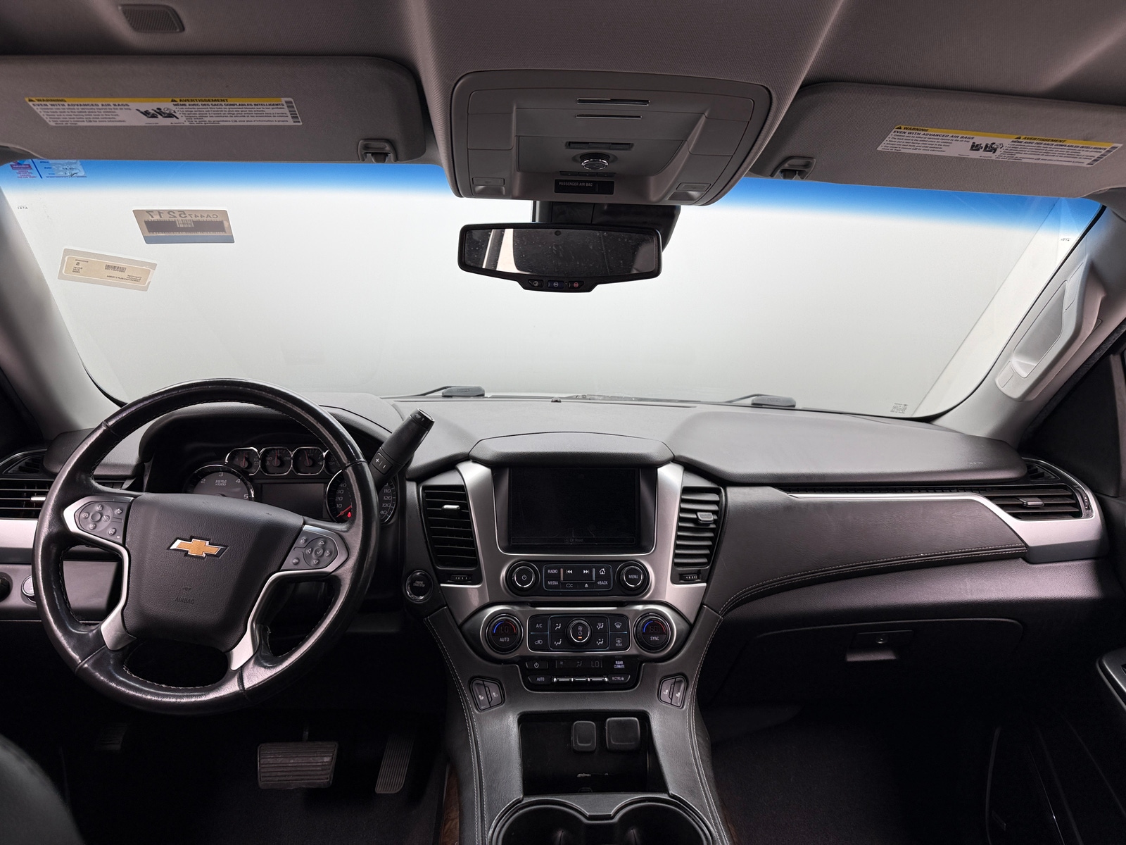 Thumbnail: 2020 Chevrolet Suburban - 2