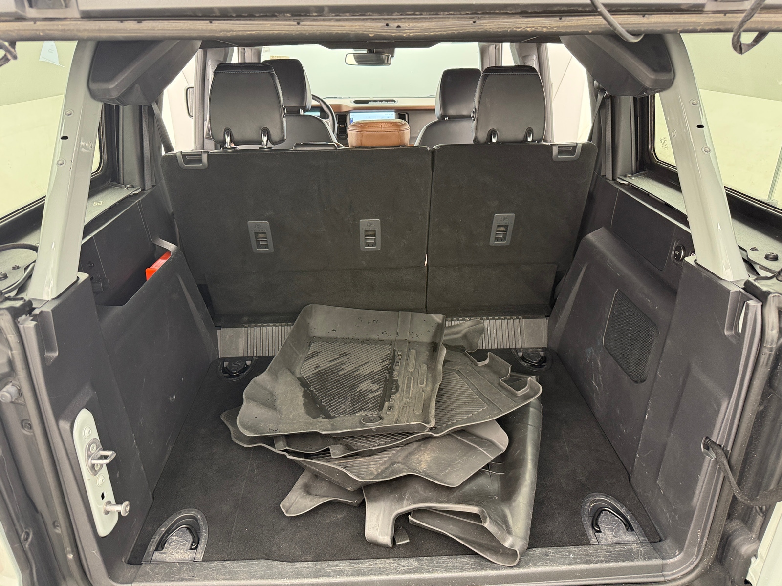 Thumbnail: 2024 Ford Bronco - 6