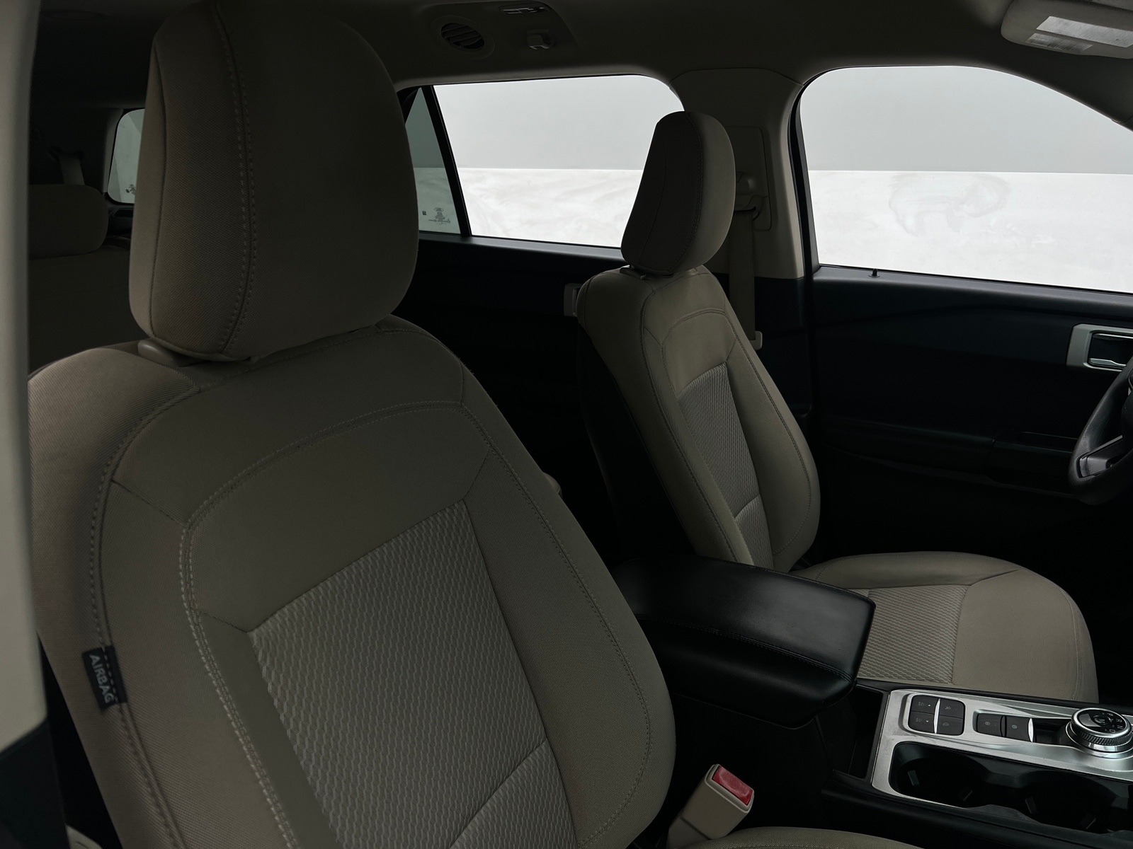 Thumbnail: 2020 Ford Explorer - 2