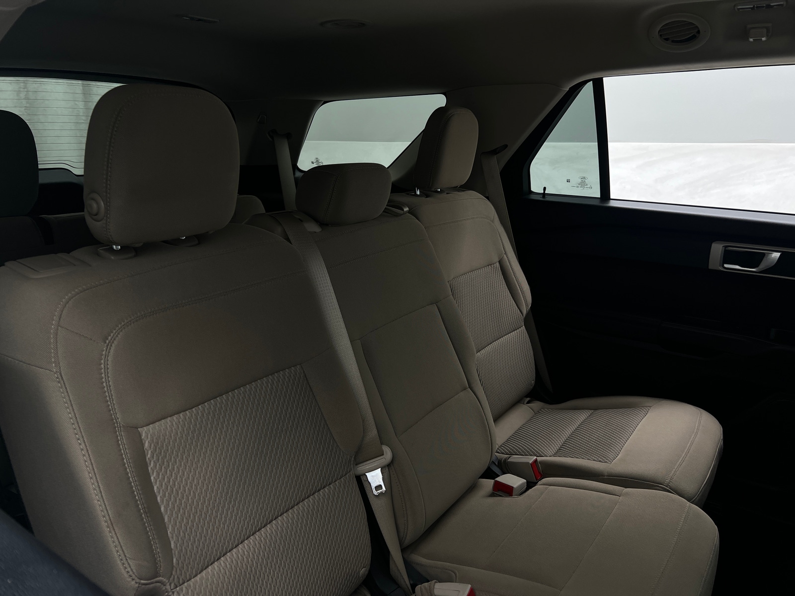 Thumbnail: 2020 Ford Explorer - 6