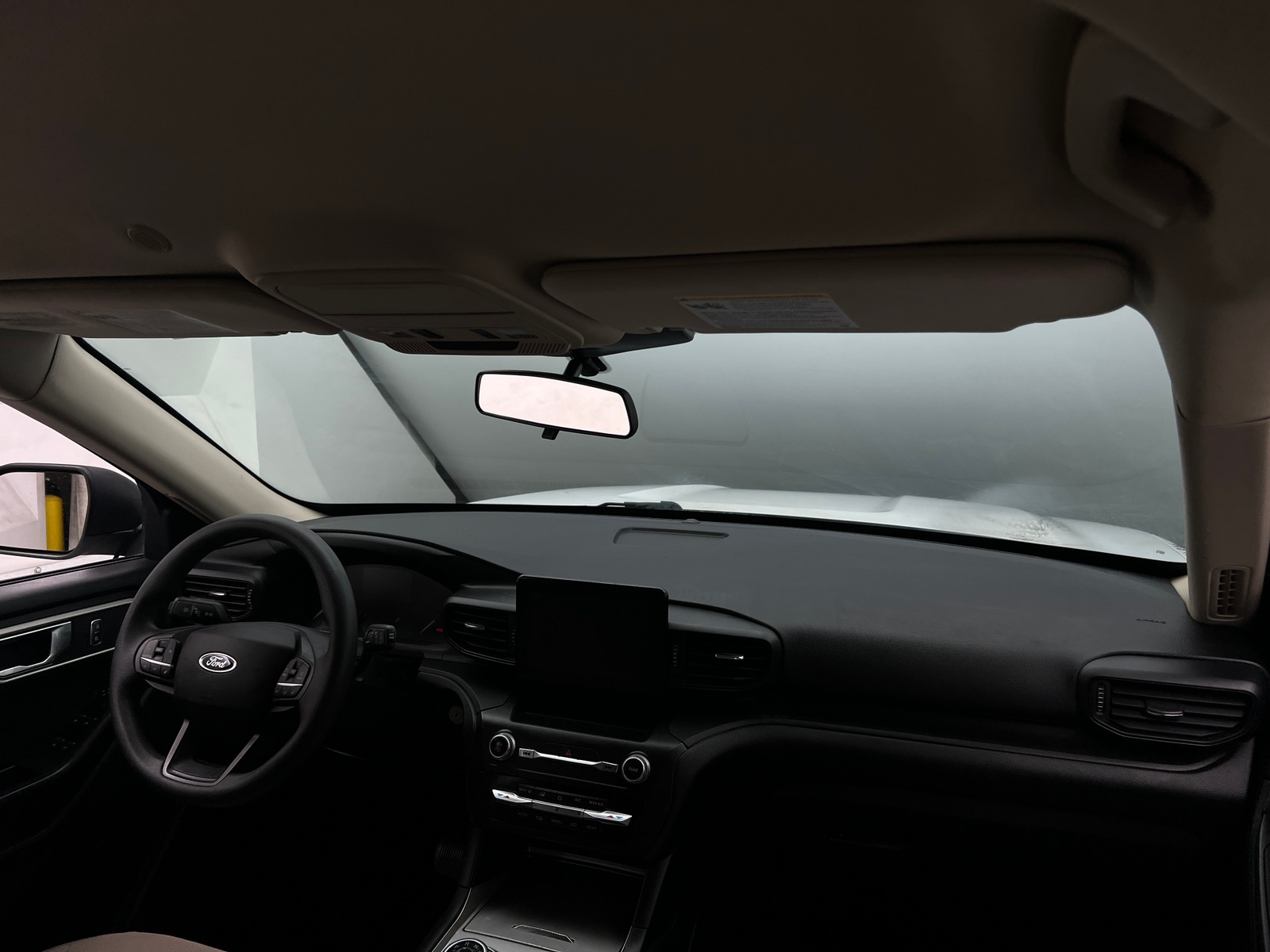 Thumbnail: 2020 Ford Explorer - 3