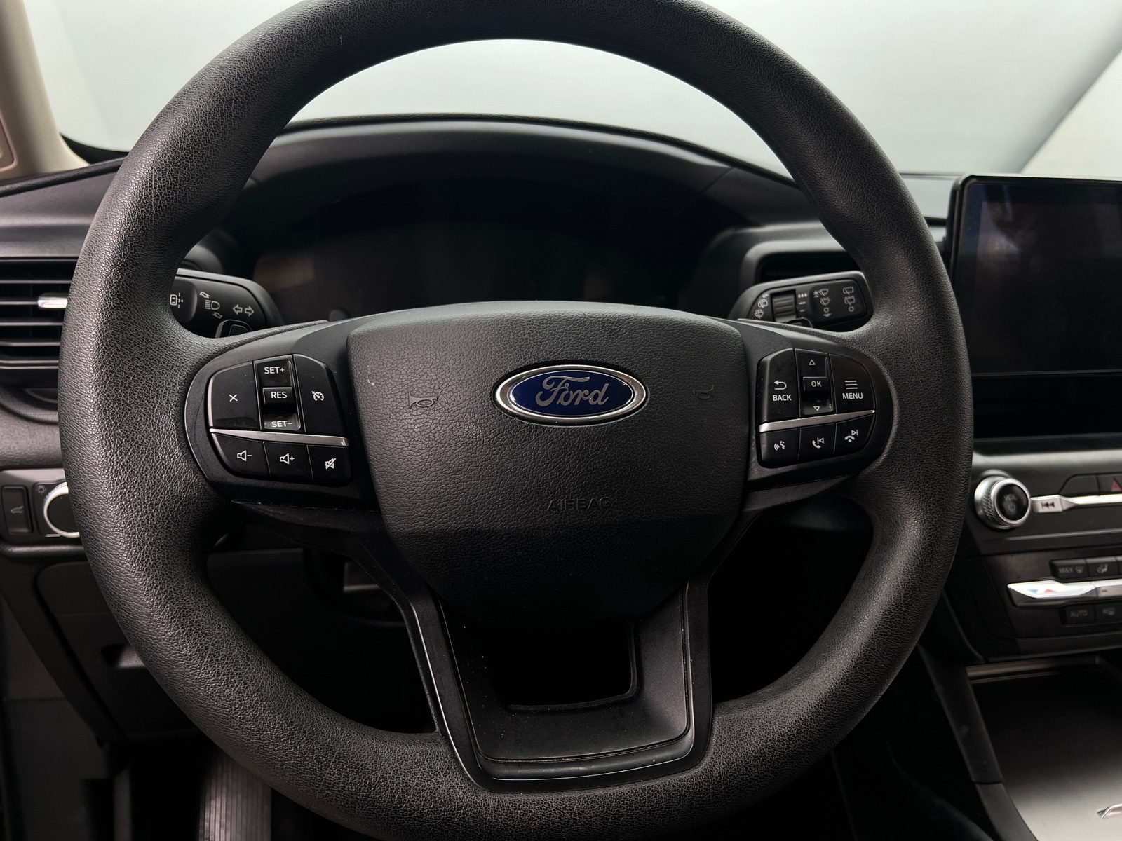 Thumbnail: 2020 Ford Explorer - 5