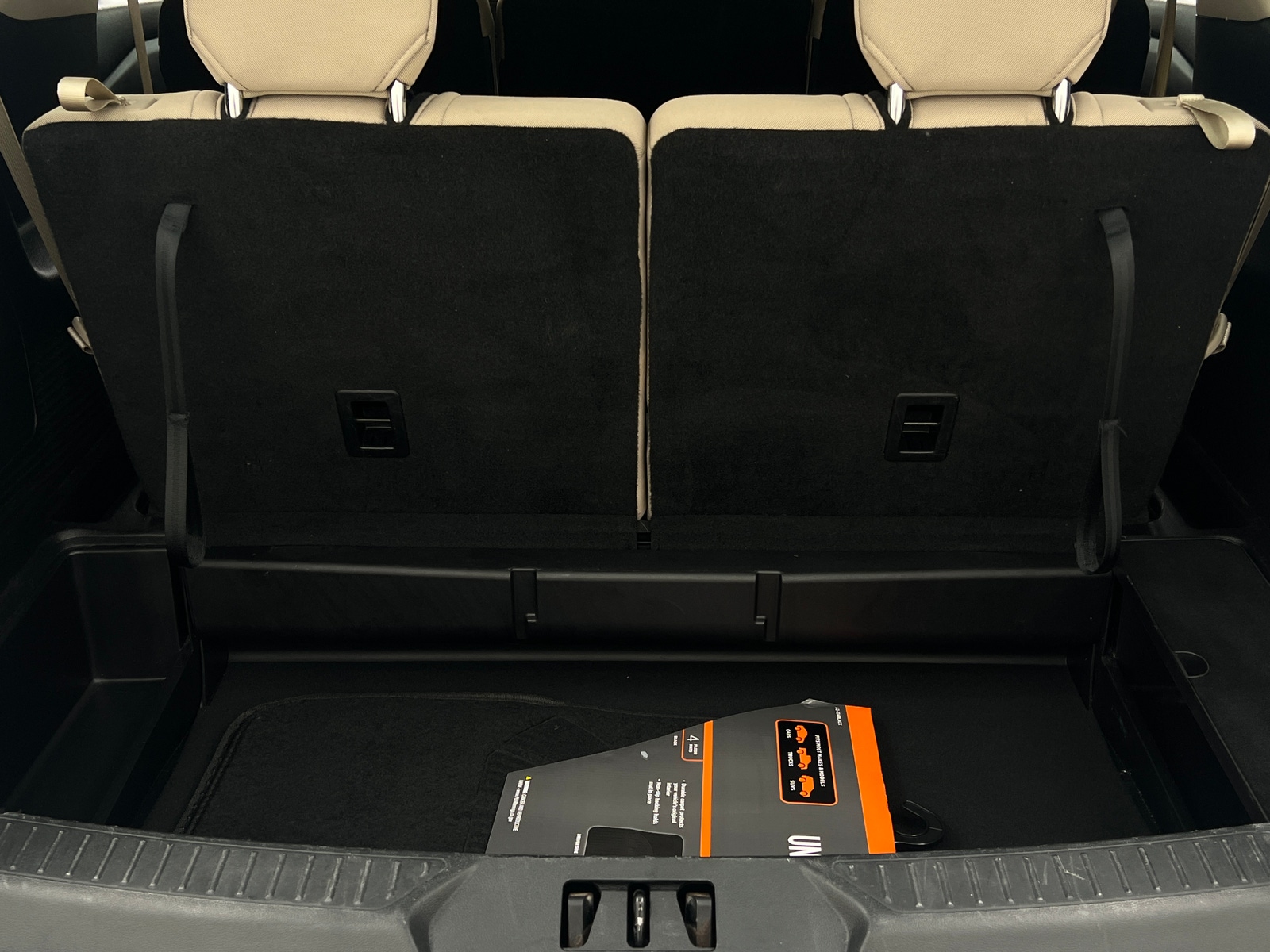 Thumbnail: 2020 Ford Explorer - 7