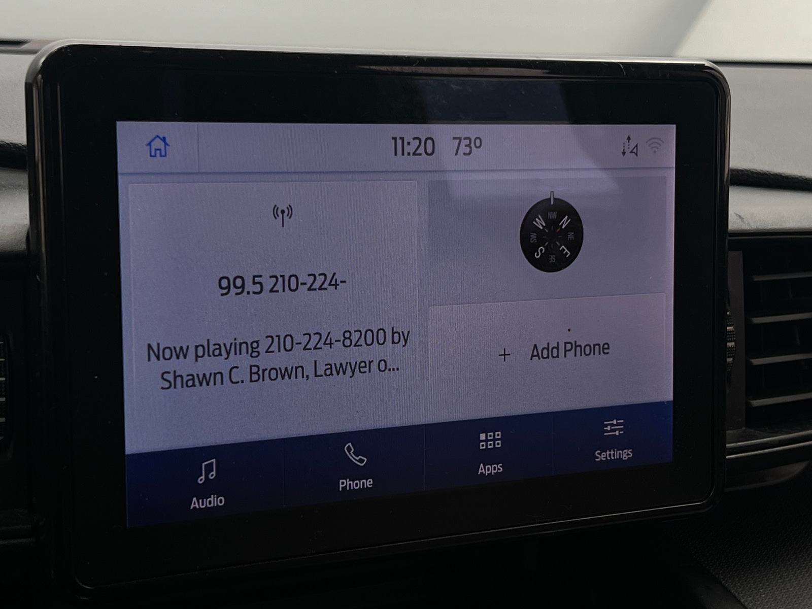 Thumbnail: 2020 Ford Explorer - 4