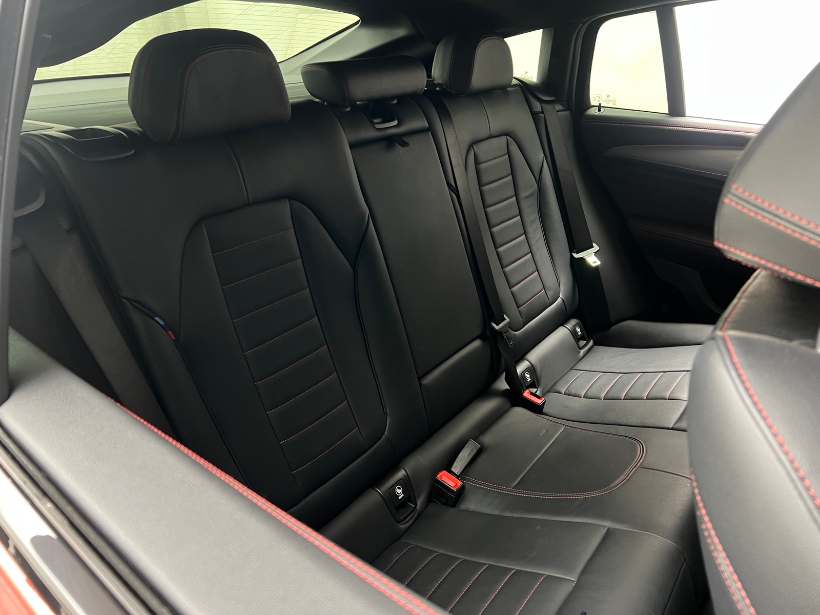 Thumbnail: 2019 BMW X4 - 5