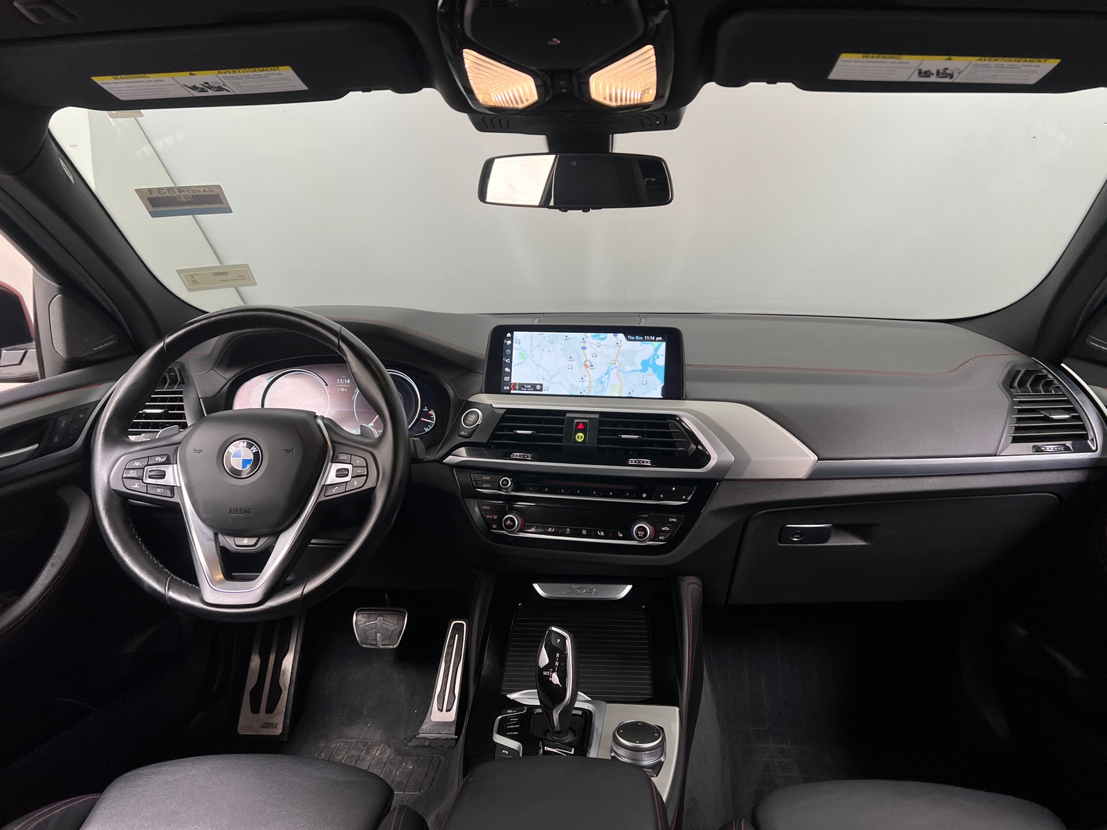 Thumbnail: 2019 BMW X4 - 2