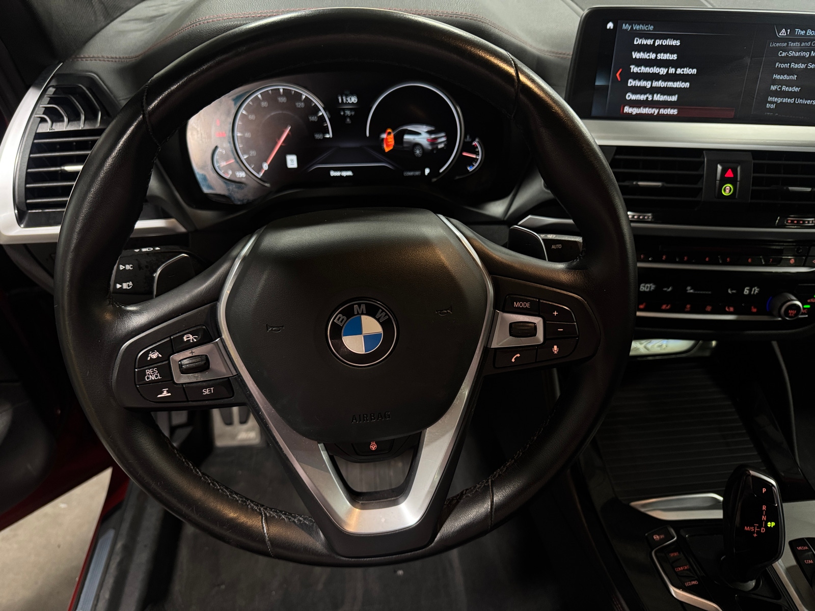 Thumbnail: 2019 BMW X4 - 4