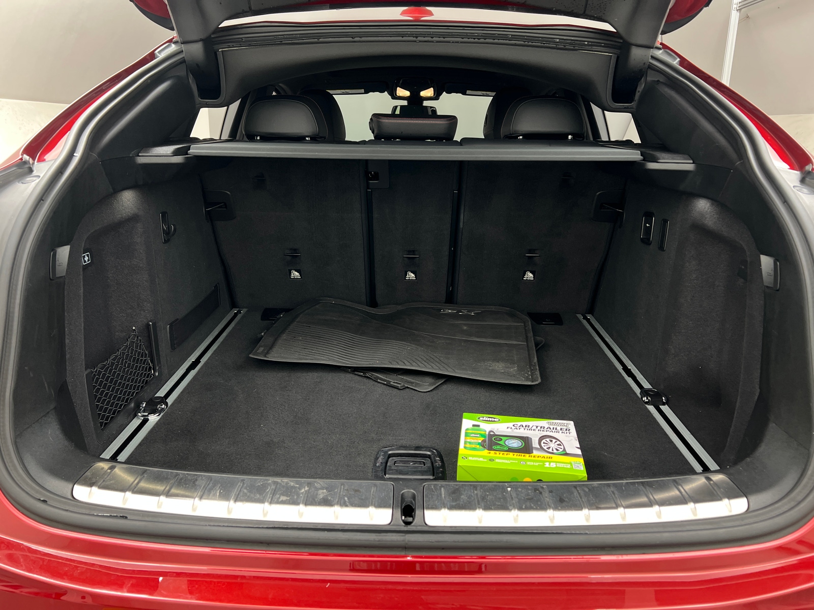 Thumbnail: 2019 BMW X4 - 6