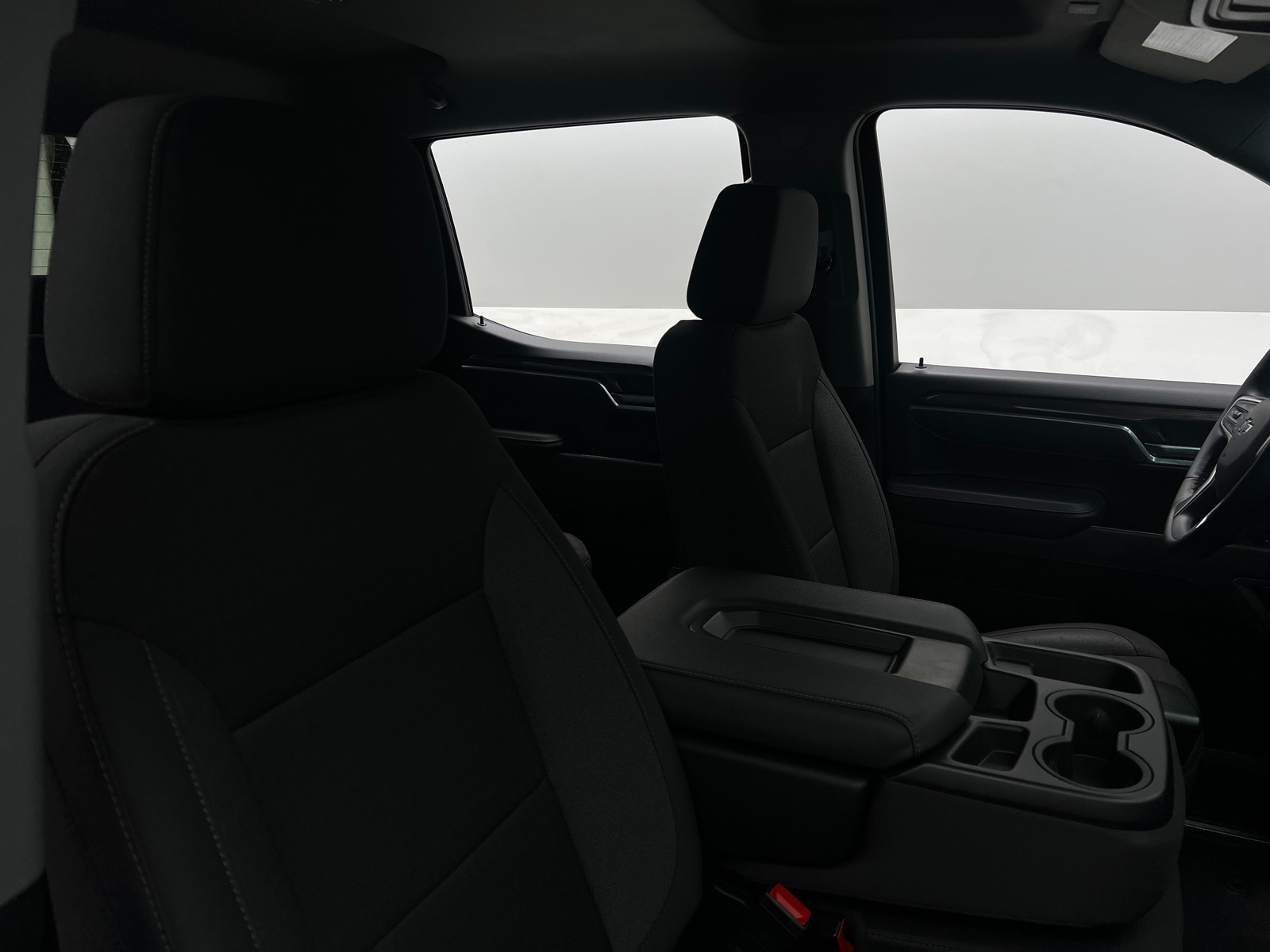 Thumbnail: 2026 Chevrolet Silverado 1500 - 2