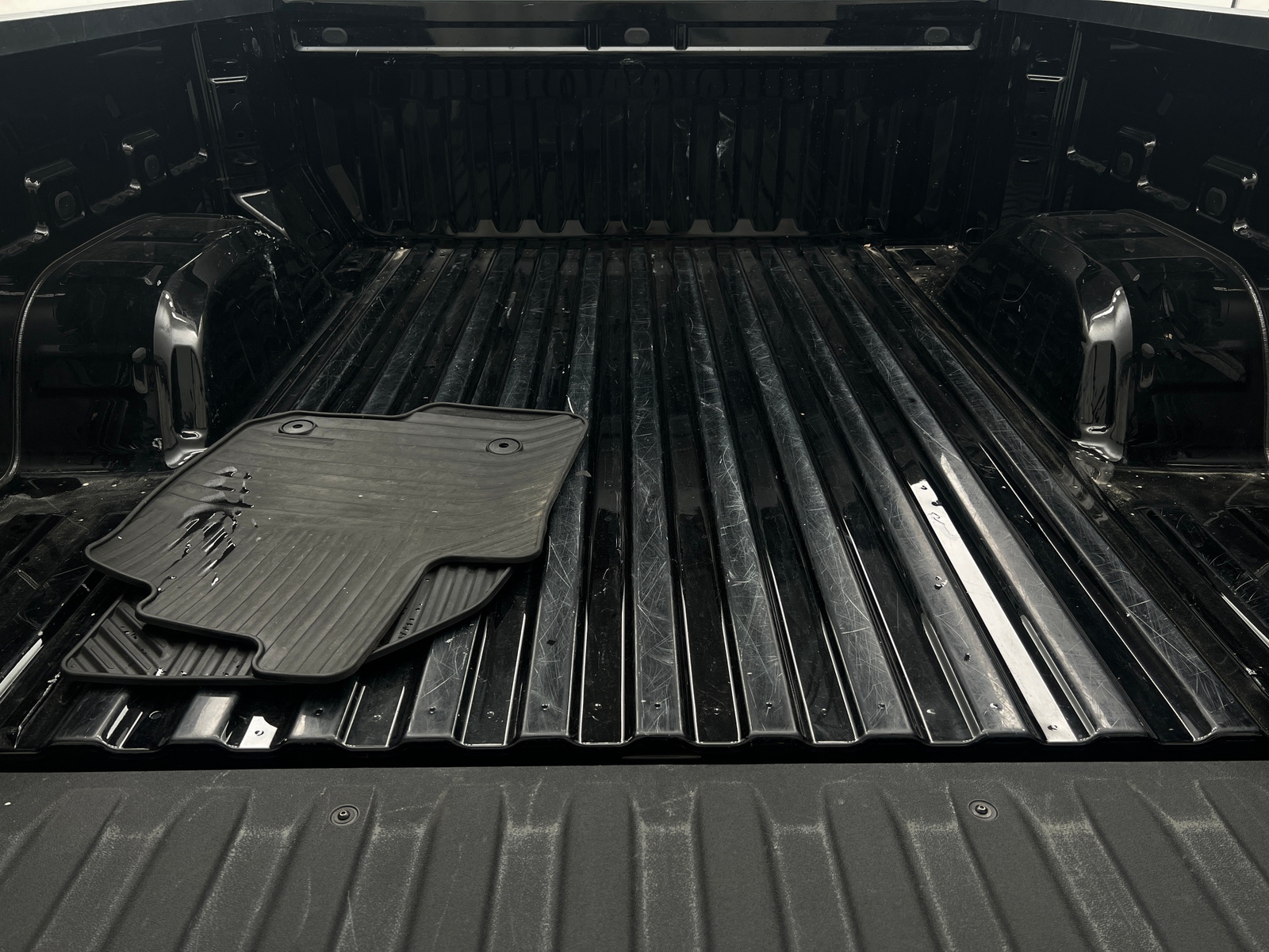 Thumbnail: 2026 Chevrolet Silverado 1500 - 7