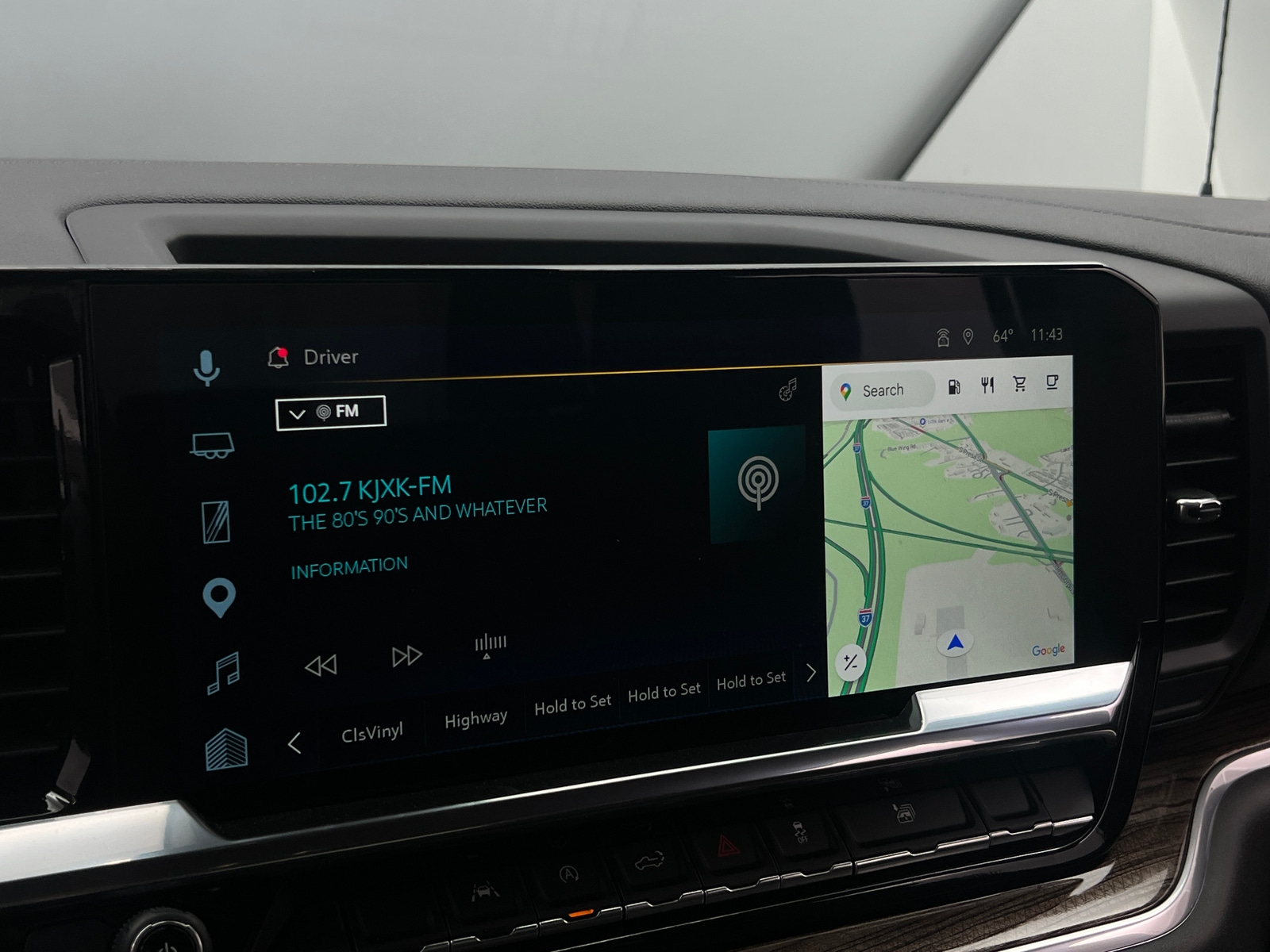 Thumbnail: 2026 Chevrolet Silverado 1500 - 4