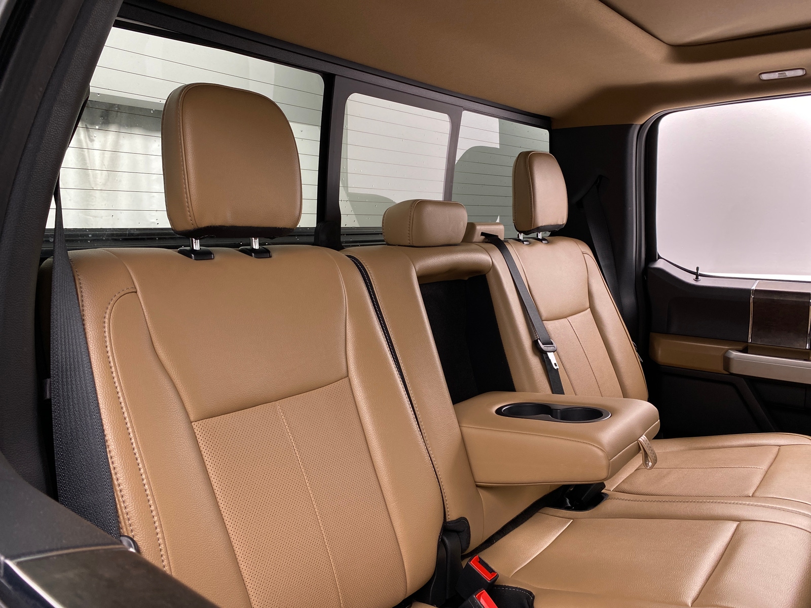 Thumbnail: 2022 Ford Econoline - 5