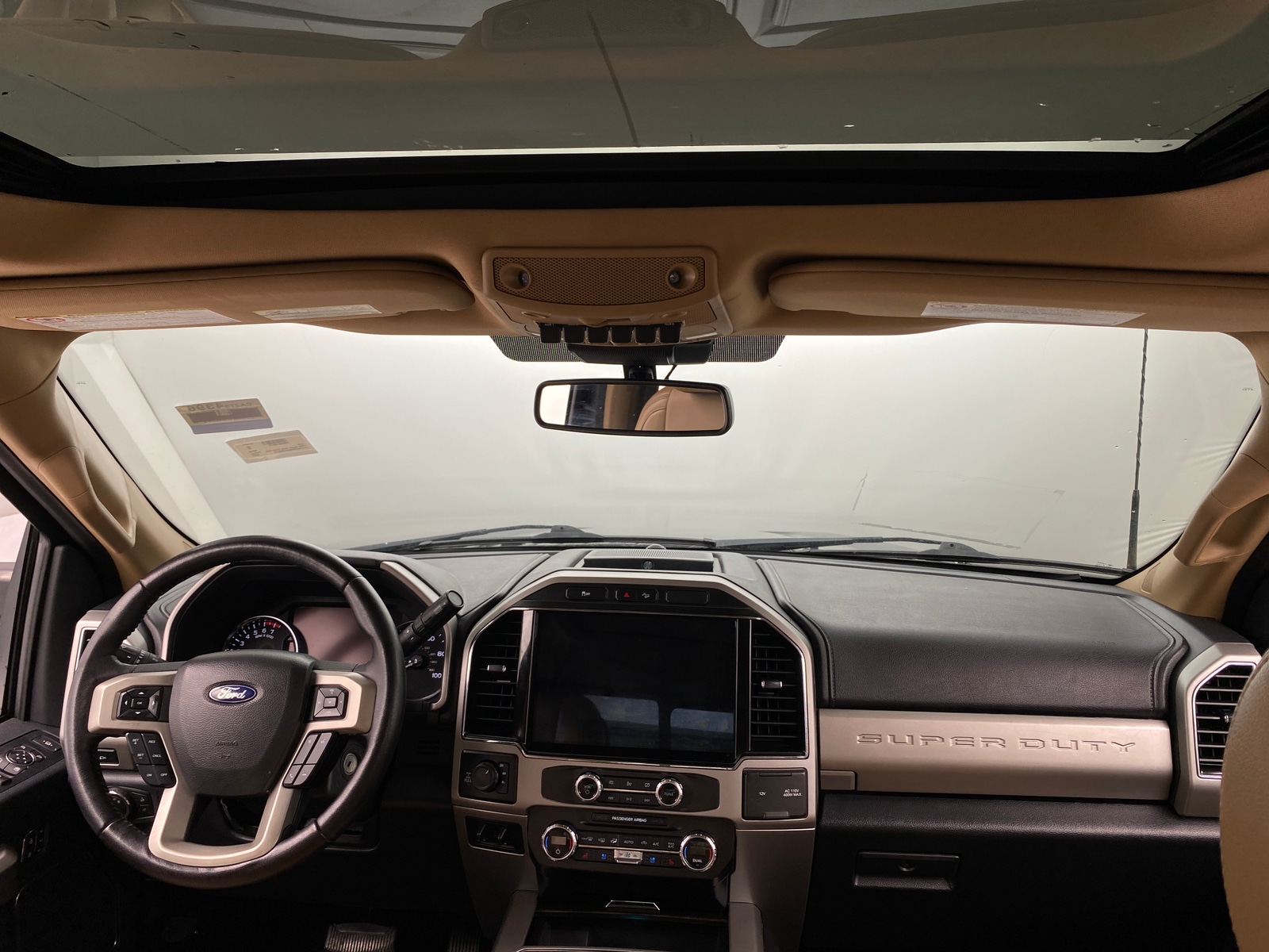 Thumbnail: 2022 Ford Econoline - 2