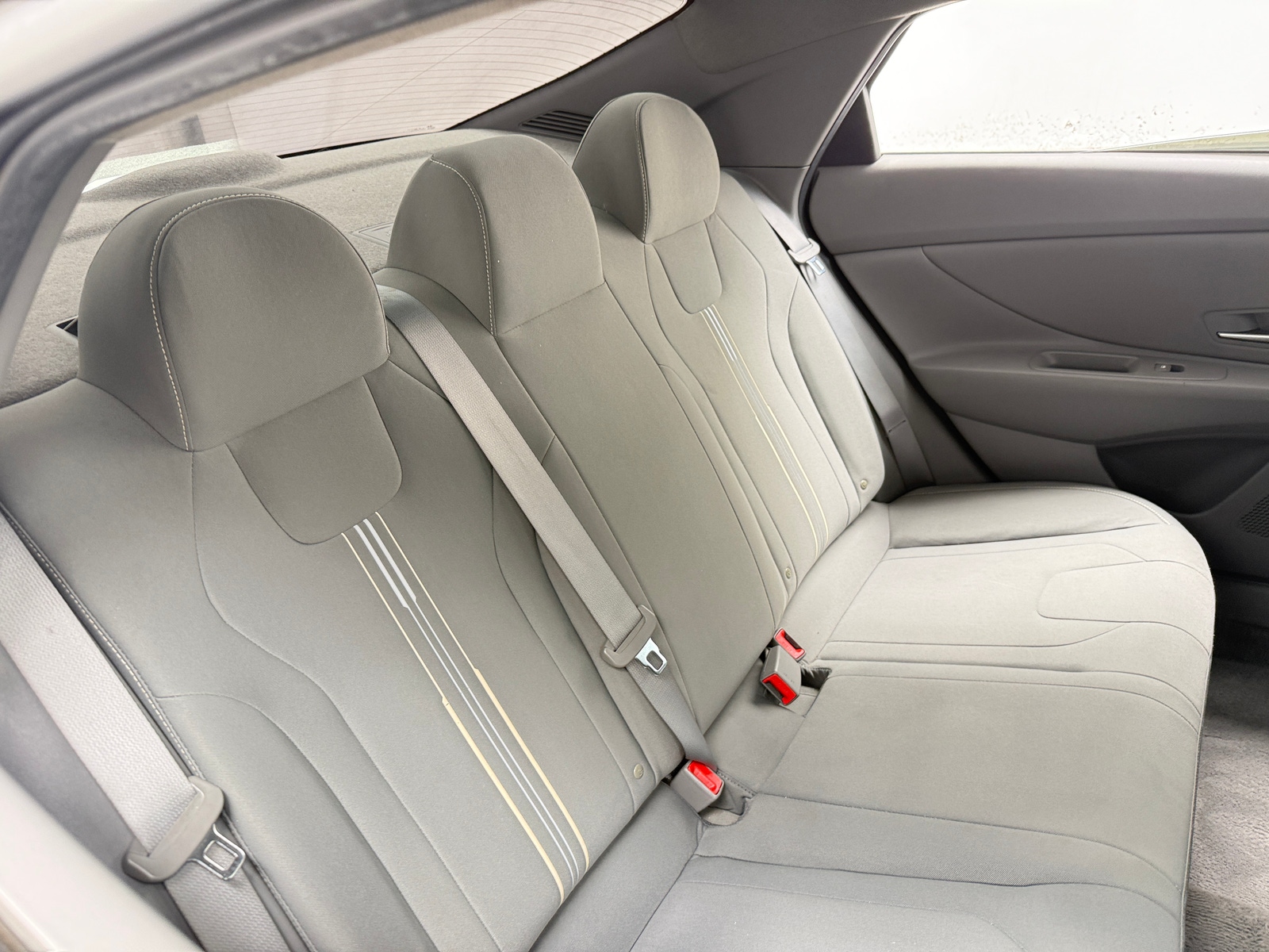 Thumbnail: 2021 Hyundai Elantra - 6