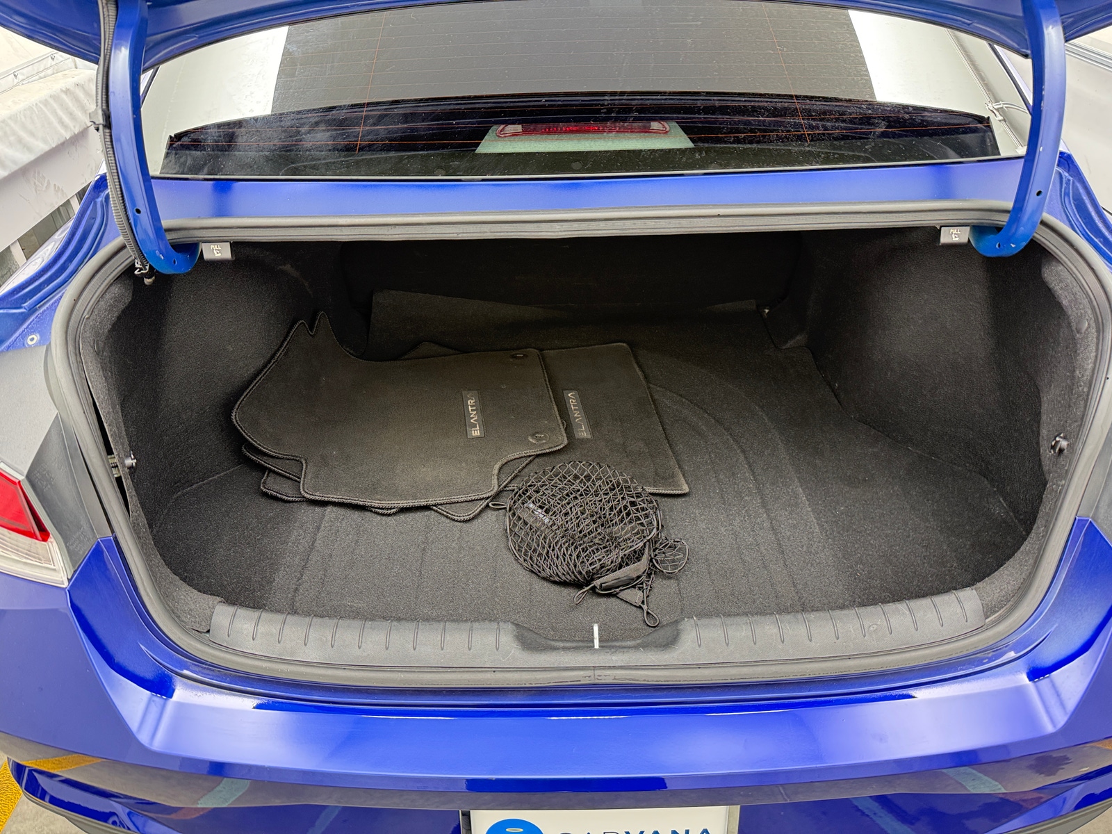 Thumbnail: 2021 Hyundai Elantra - 7