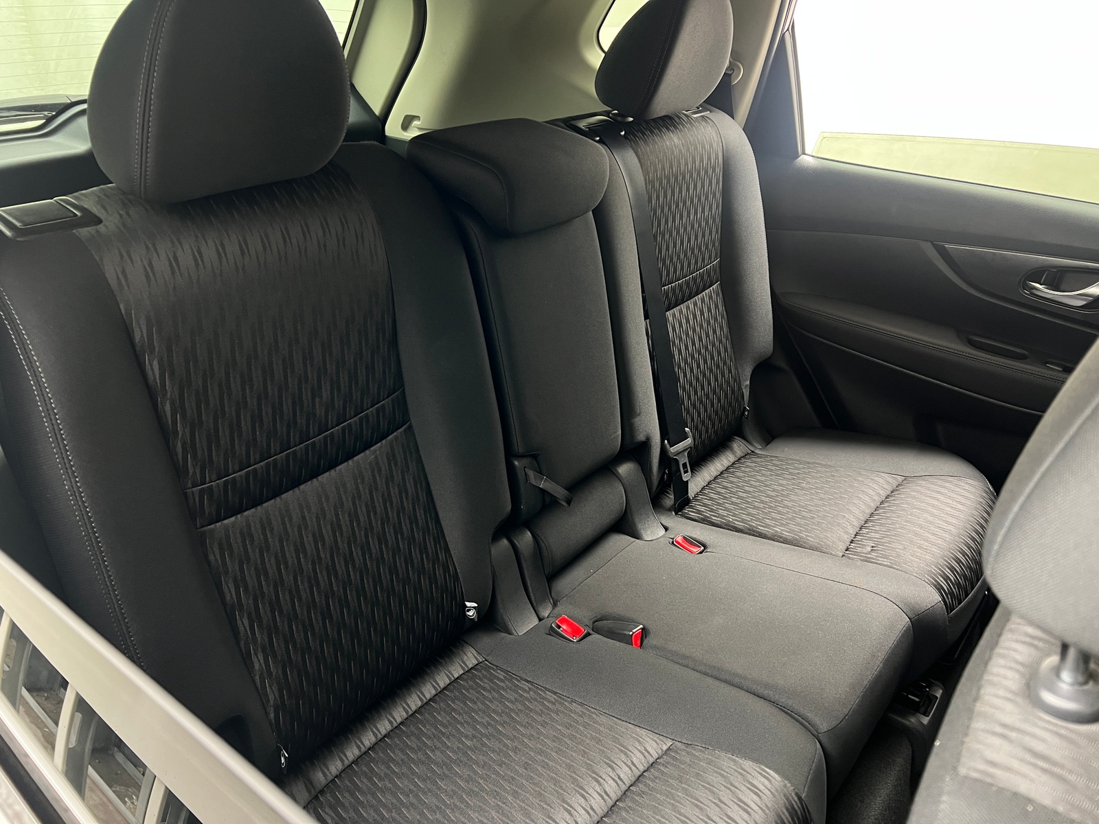 Thumbnail: 2018 Nissan Rogue - 6