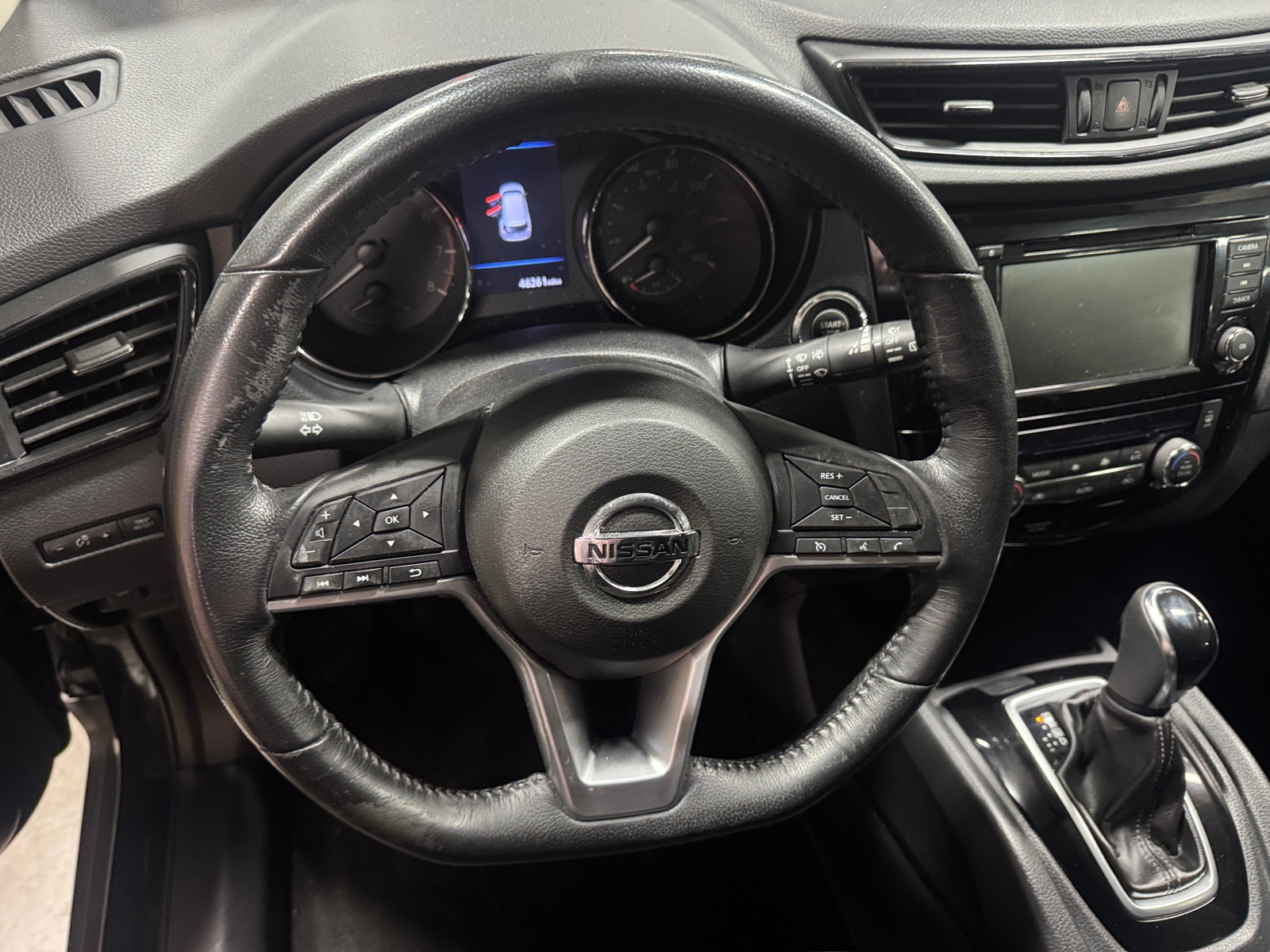 Thumbnail: 2018 Nissan Rogue - 5