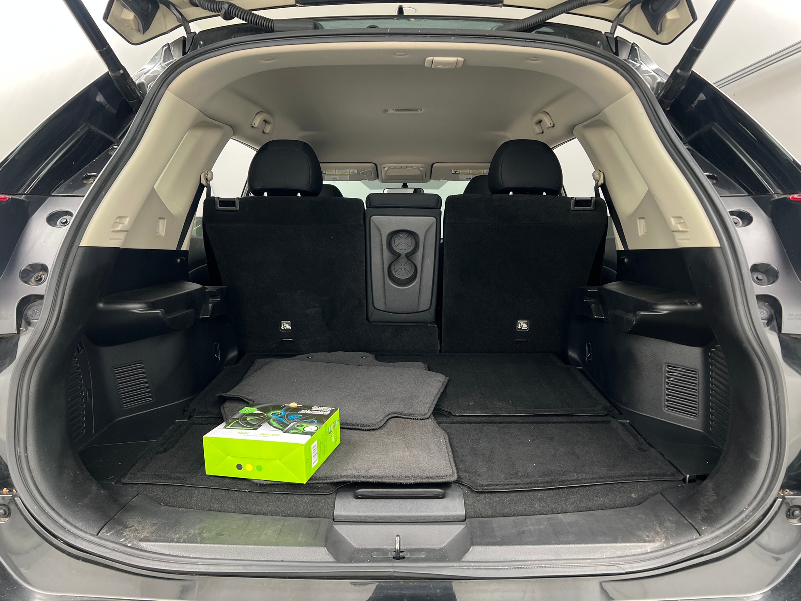 Thumbnail: 2018 Nissan Rogue - 7