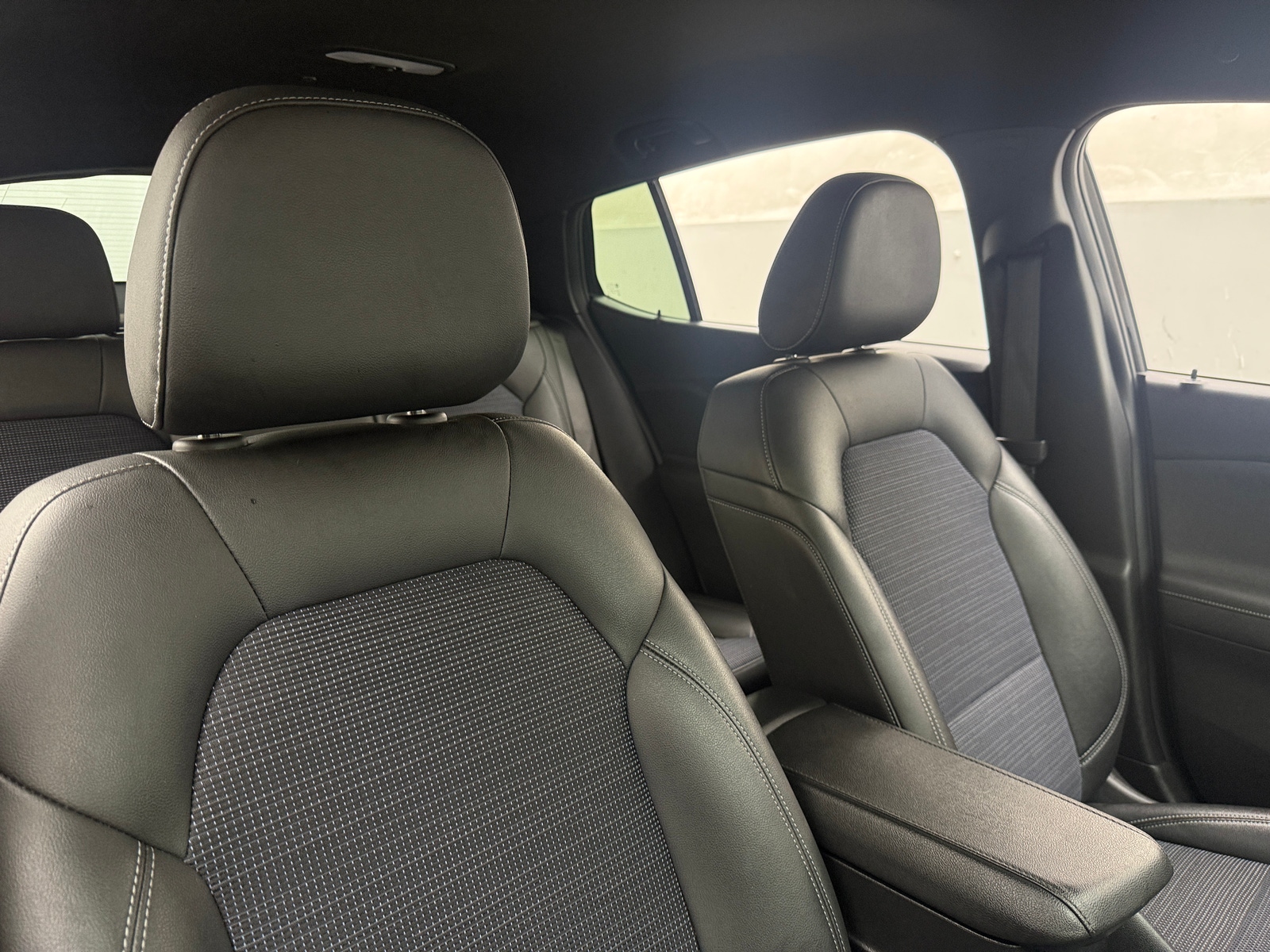 Thumbnail: 2025 Buick Envista - 2