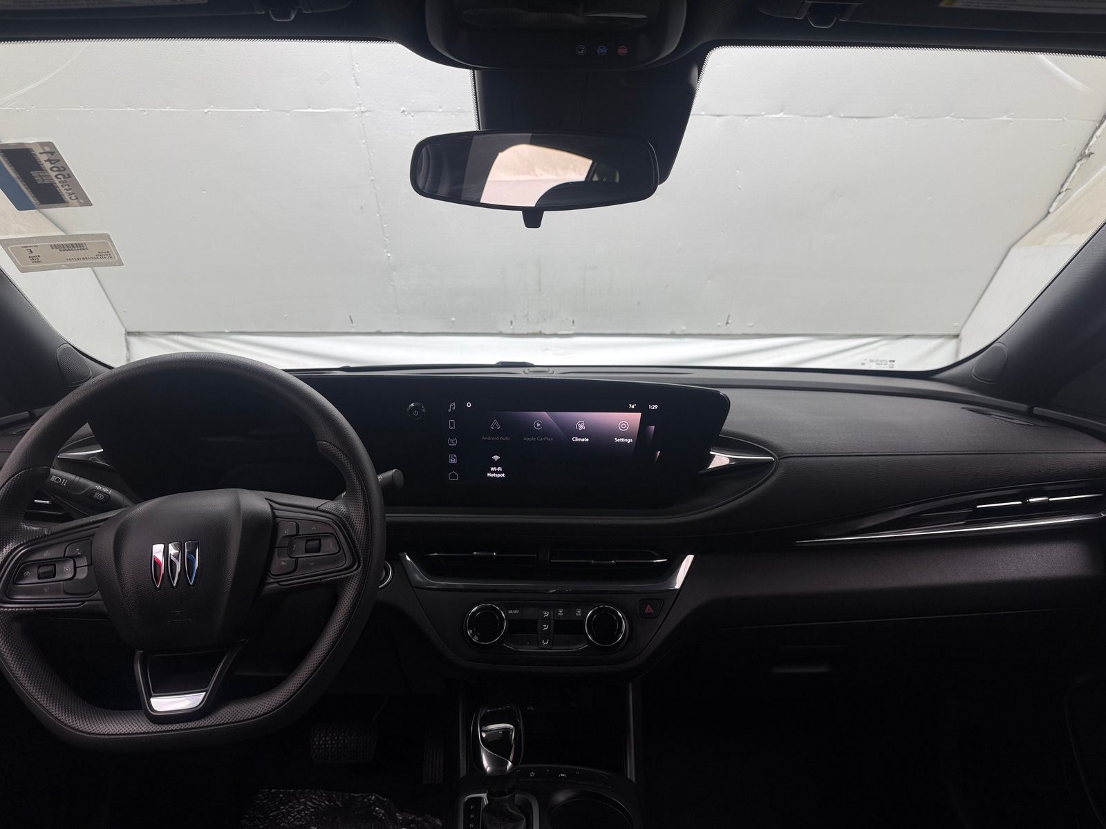 Thumbnail: 2025 Buick Envista - 3