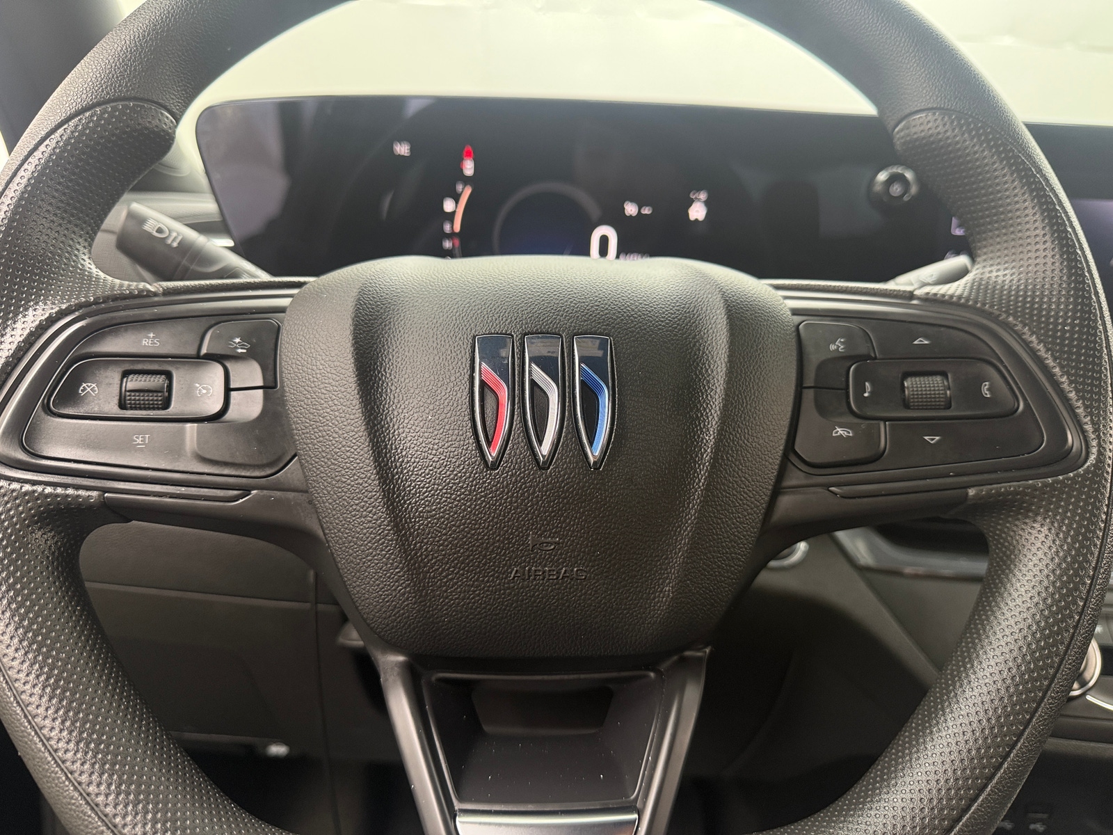 Thumbnail: 2025 Buick Envista - 5