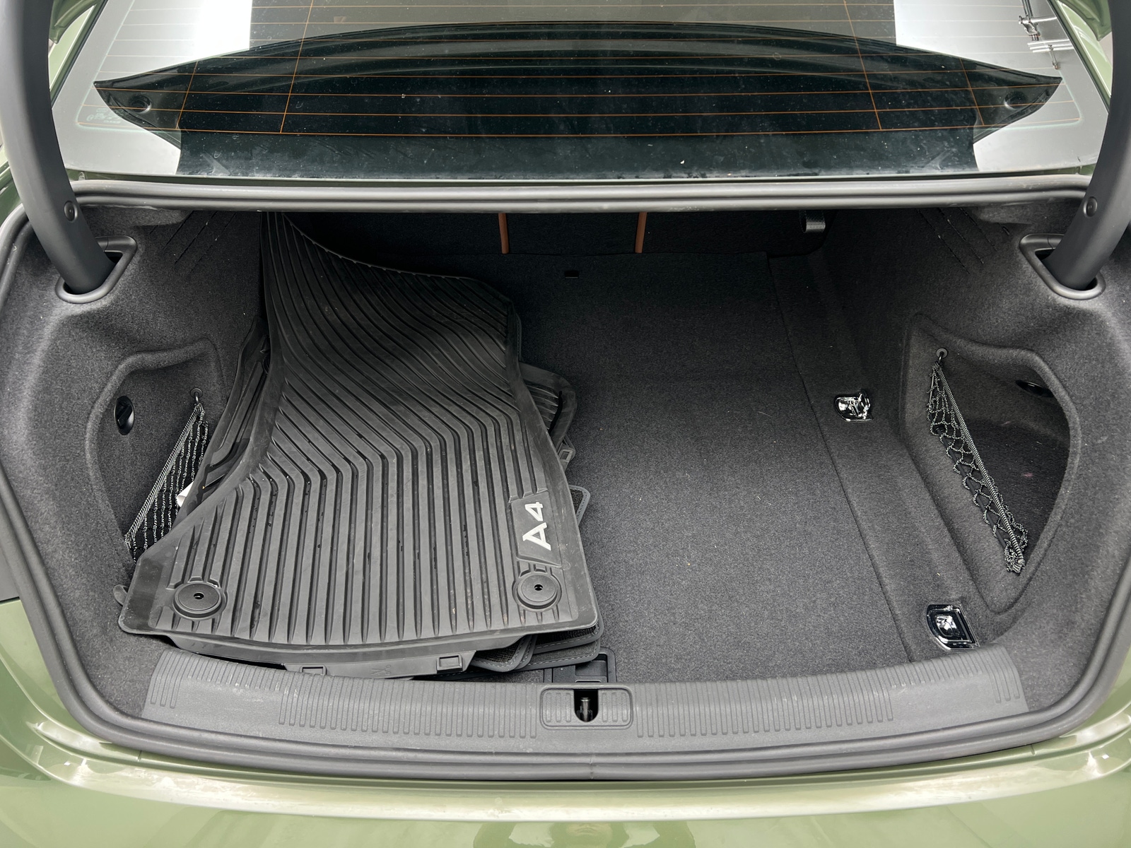 Thumbnail: 2024 Audi A4 - 6