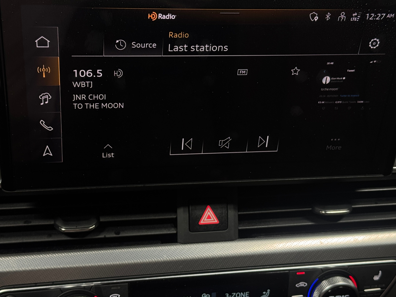 Thumbnail: 2024 Audi A4 - 3