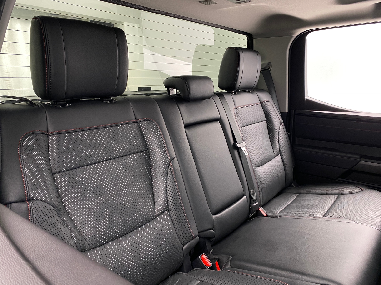 Thumbnail: 2023 Toyota Tundra - 5