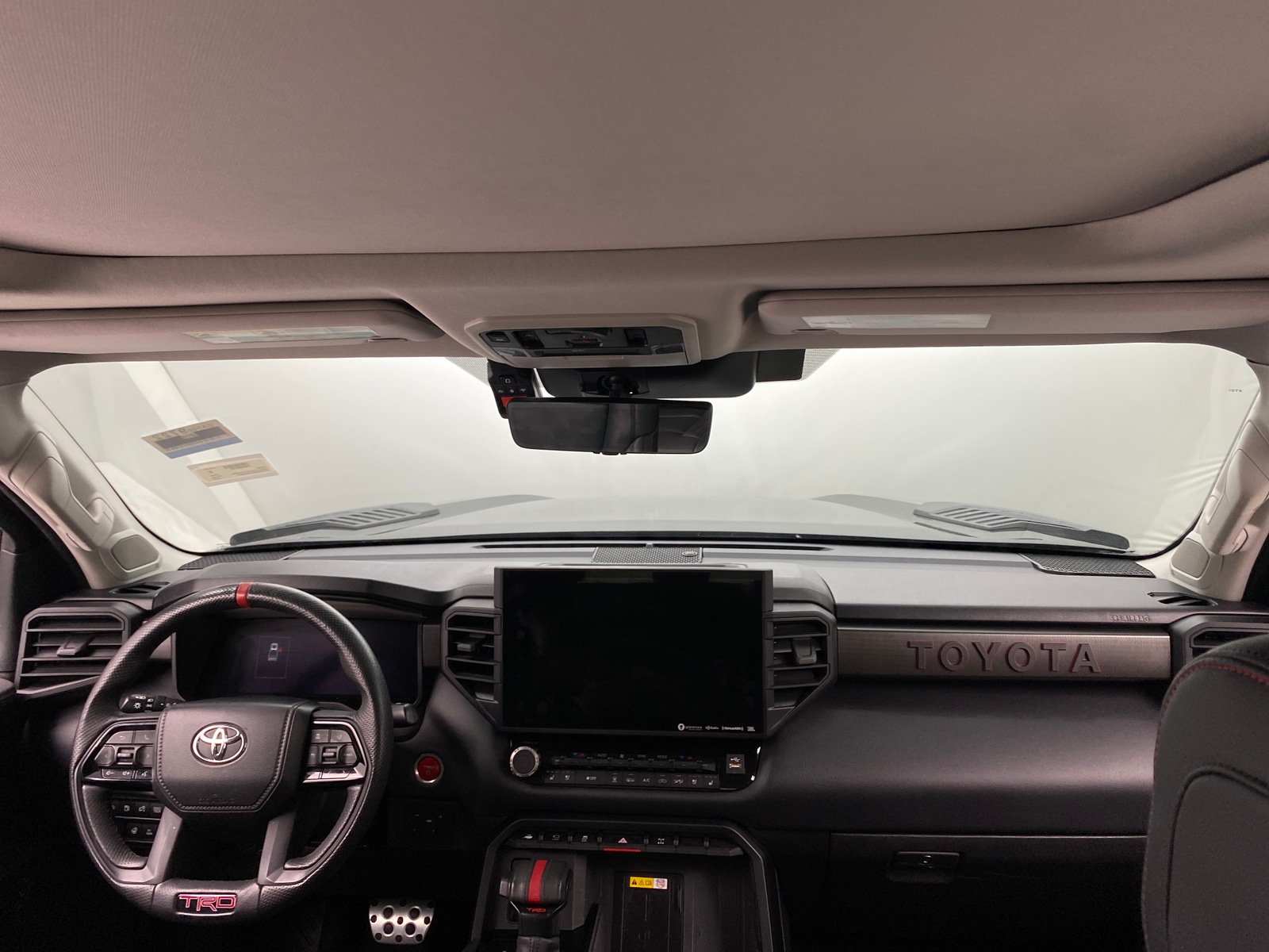 Thumbnail: 2023 Toyota Tundra - 2