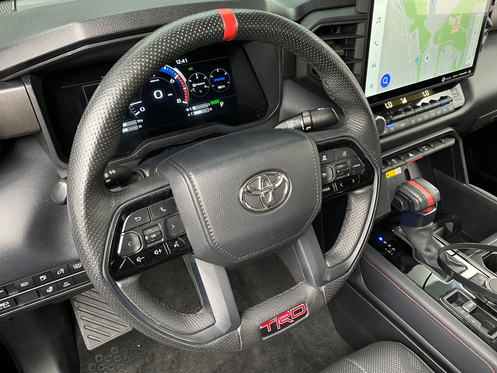 Thumbnail: 2023 Toyota Tundra - 4