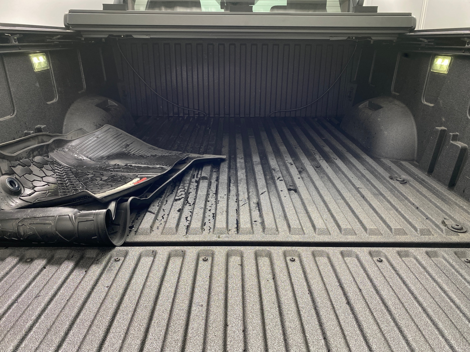 Thumbnail: 2023 Toyota Tundra - 6