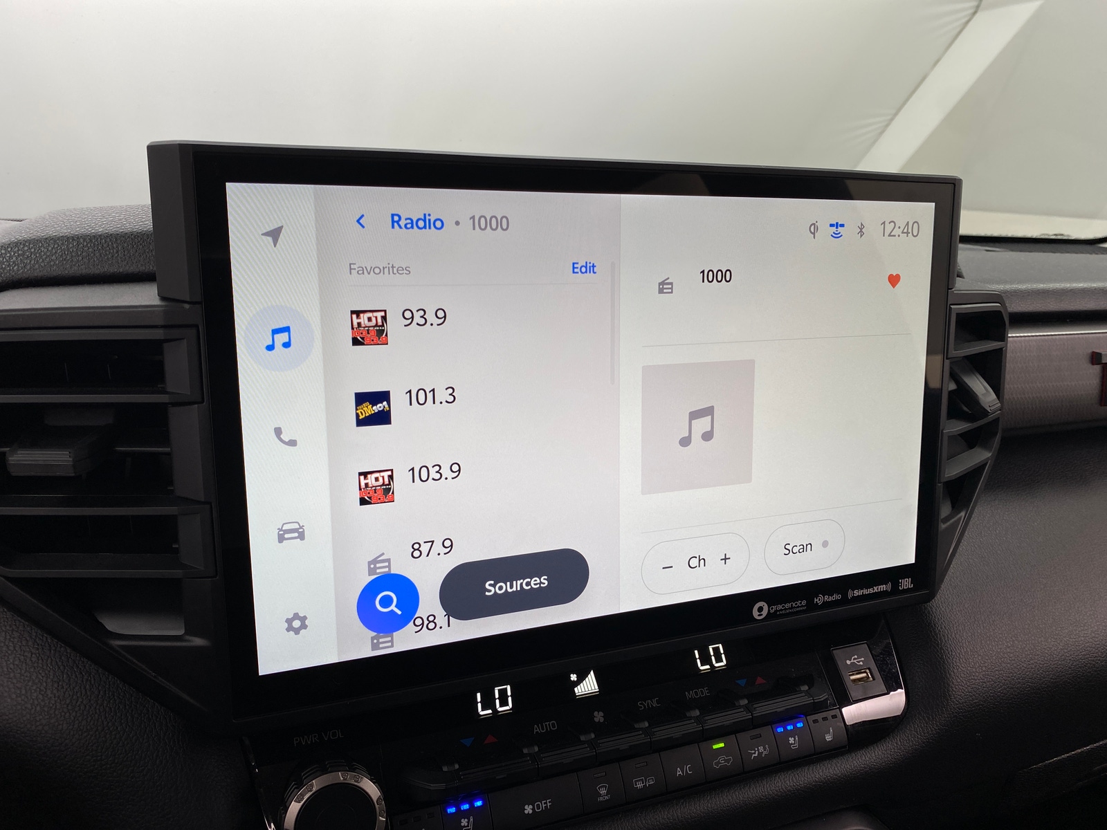 Thumbnail: 2023 Toyota Tundra - 3