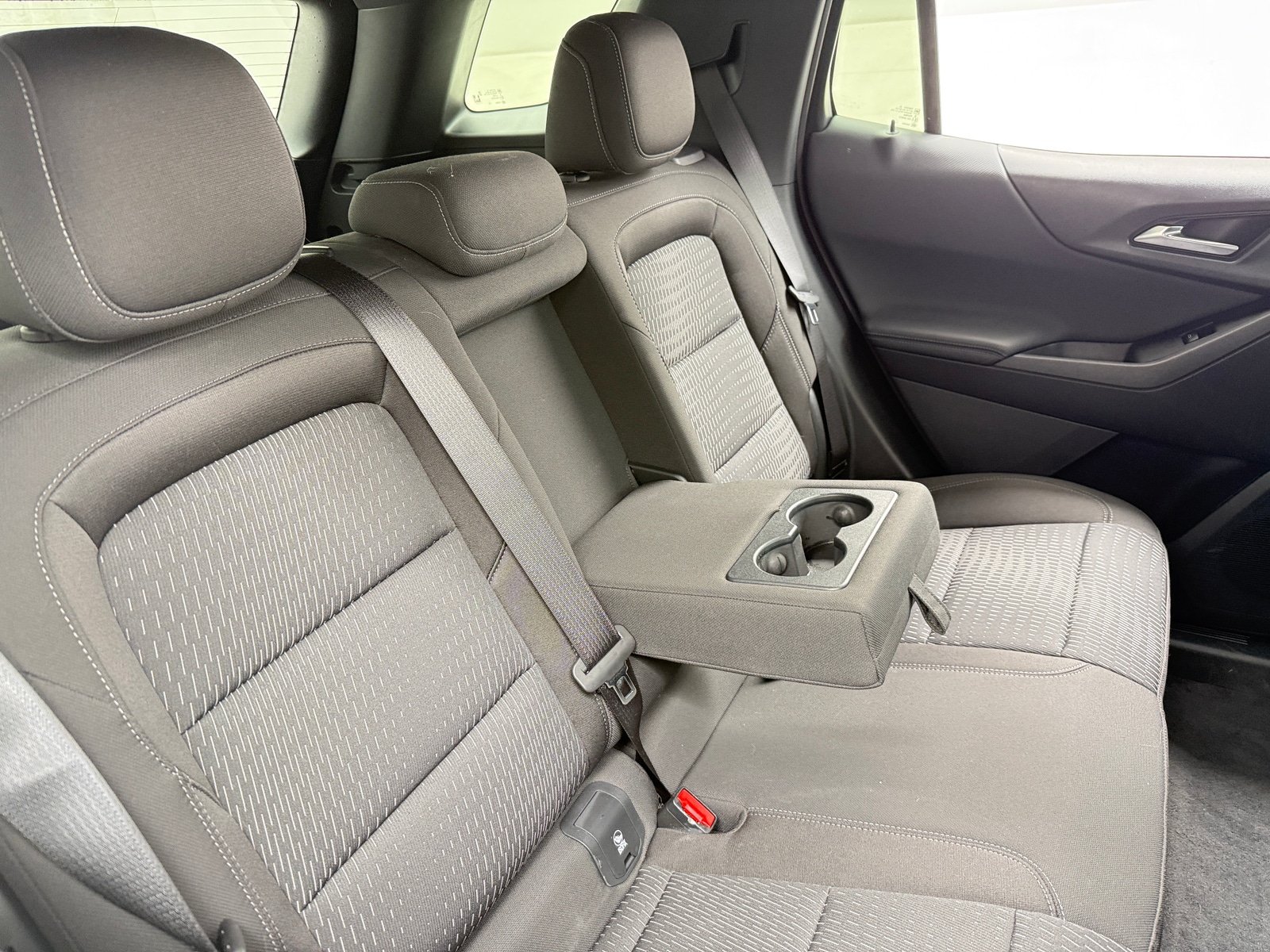 Thumbnail: 2026 Chevrolet Equinox - 6