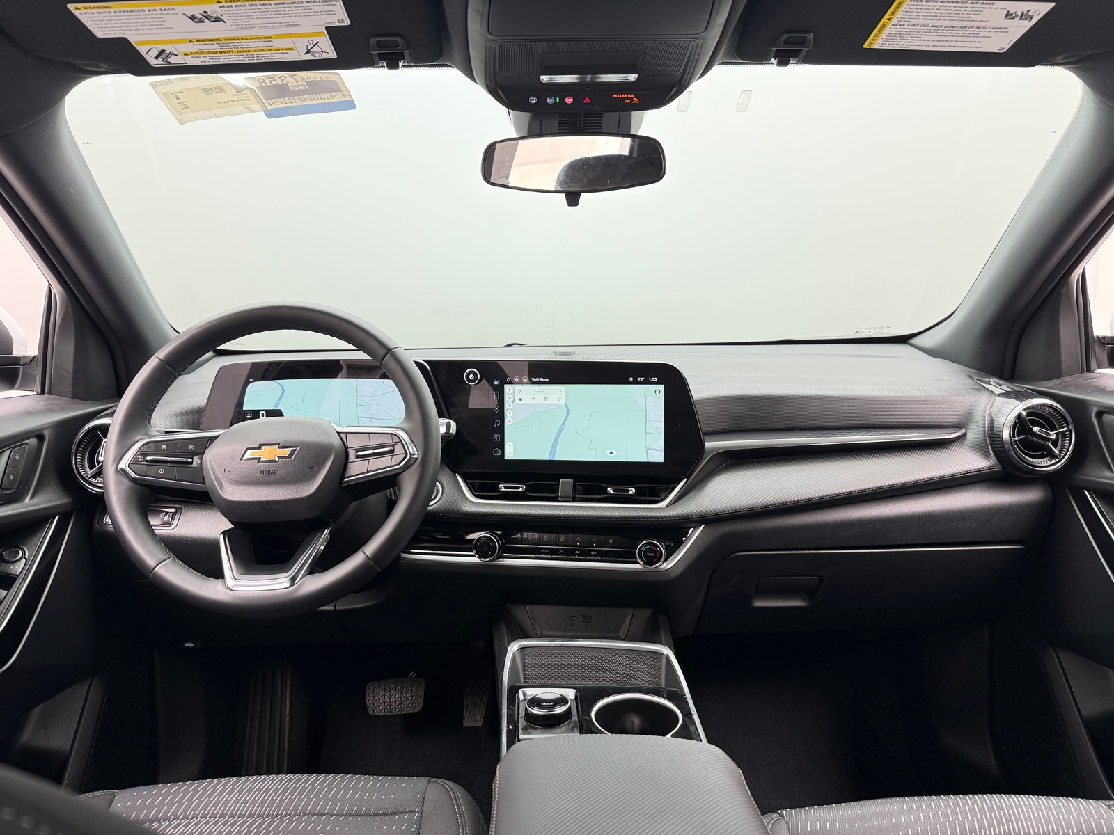 Thumbnail: 2026 Chevrolet Equinox - 3