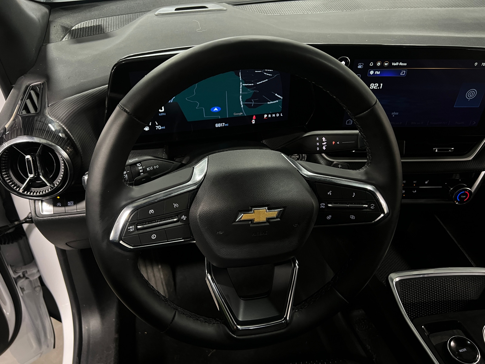 Thumbnail: 2026 Chevrolet Equinox - 5