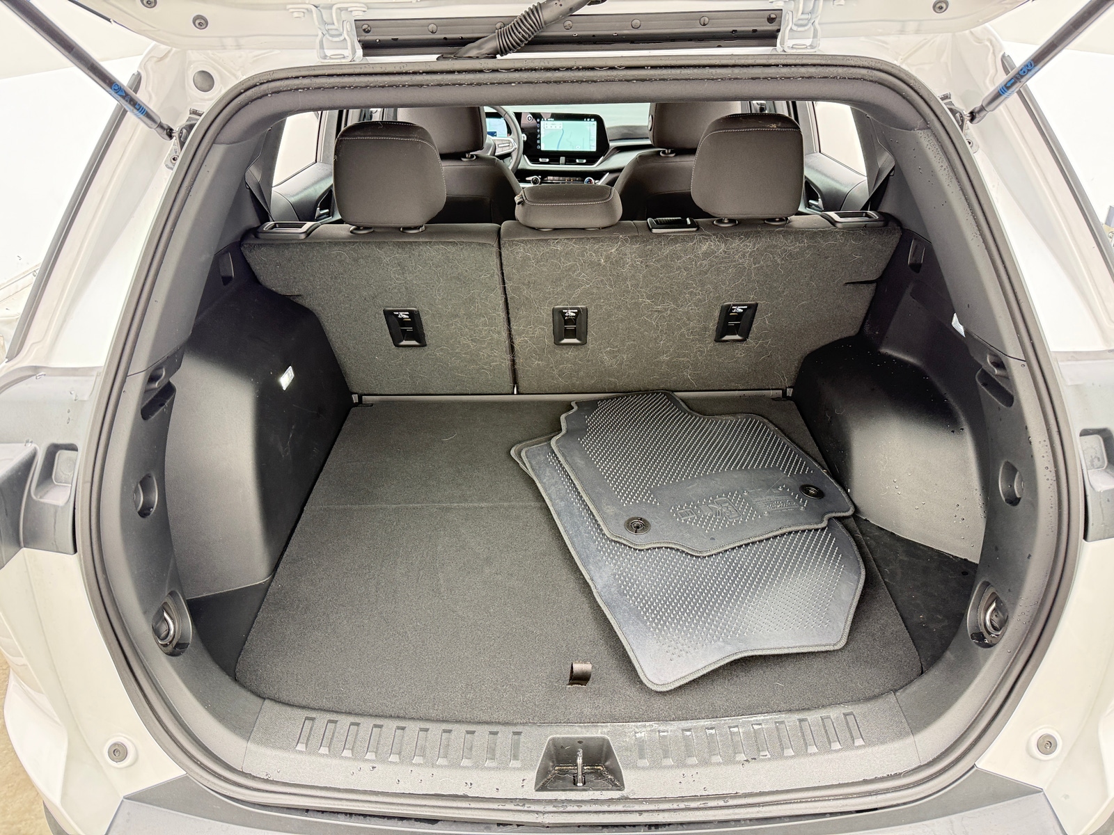 Thumbnail: 2026 Chevrolet Equinox - 7